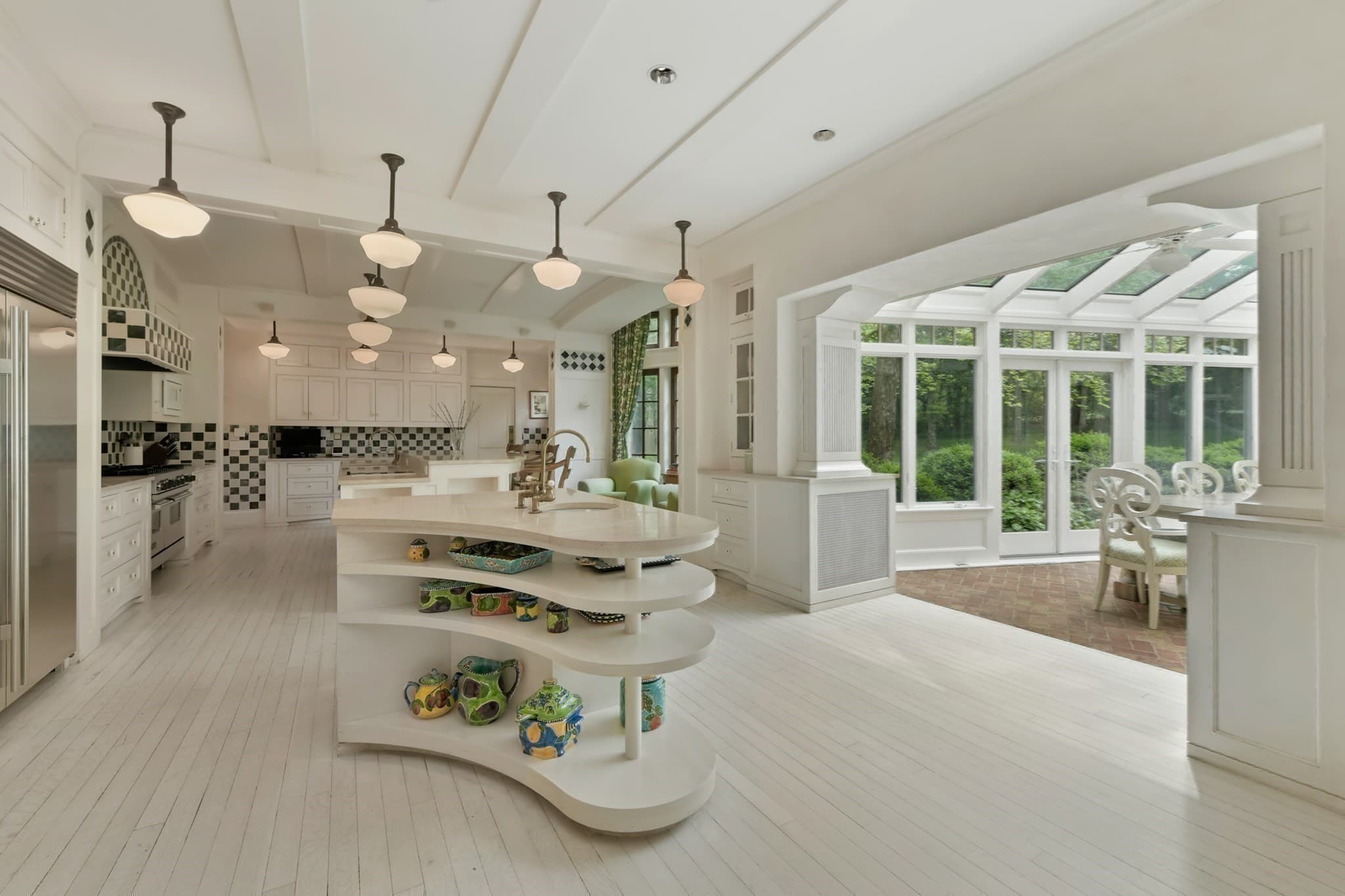 Single Family Residence at 15 Claridge Drive, Weston MA 02493, Weston, photo 16 of 41