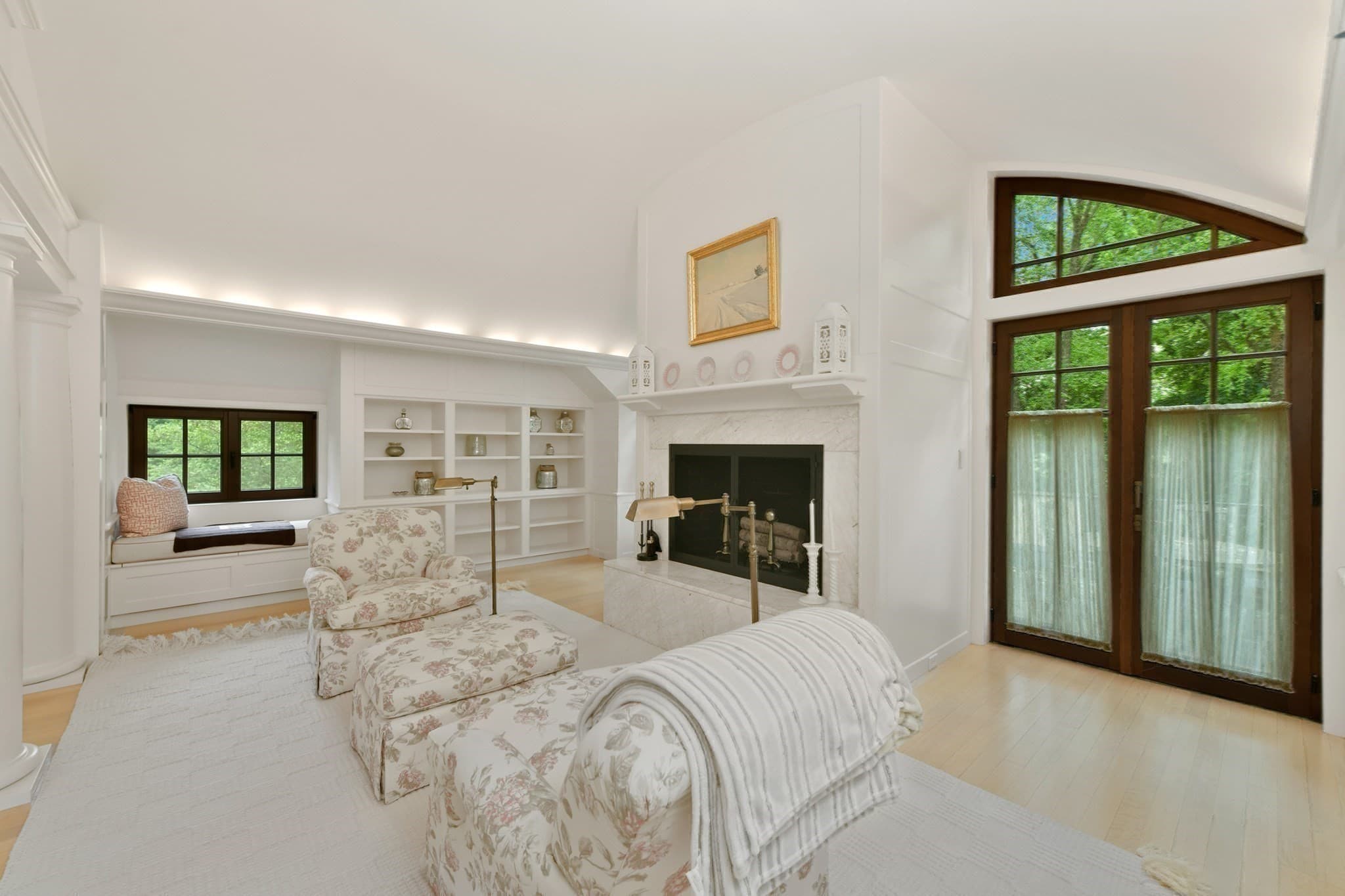 Single Family Residence at 15 Claridge Drive, Weston MA 02493, Weston, photo 26 of 41