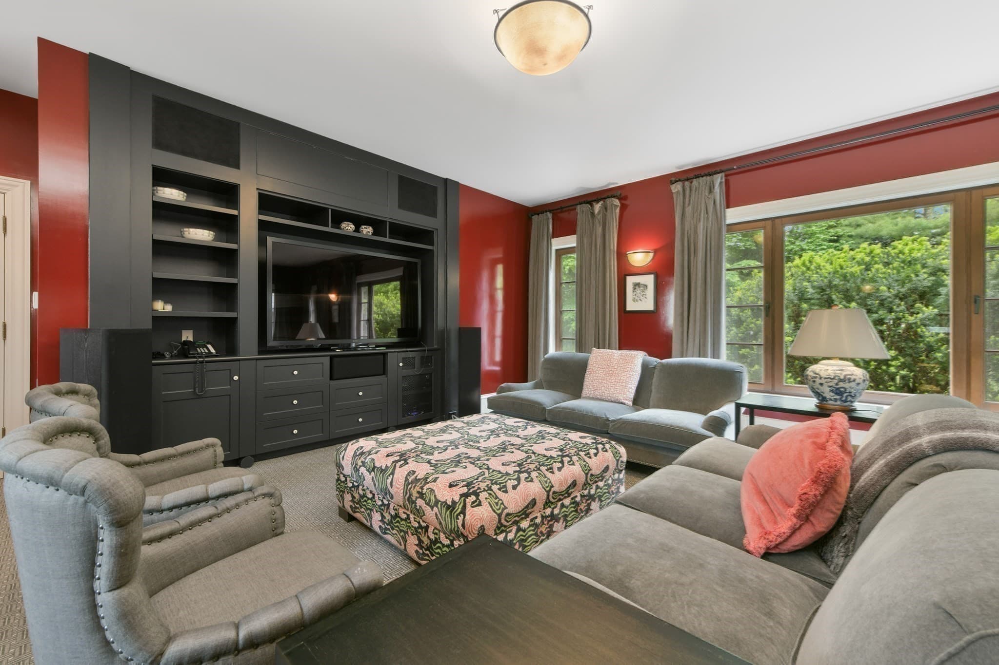 Single Family Residence at 15 Claridge Drive, Weston MA 02493, Weston, photo 22 of 41