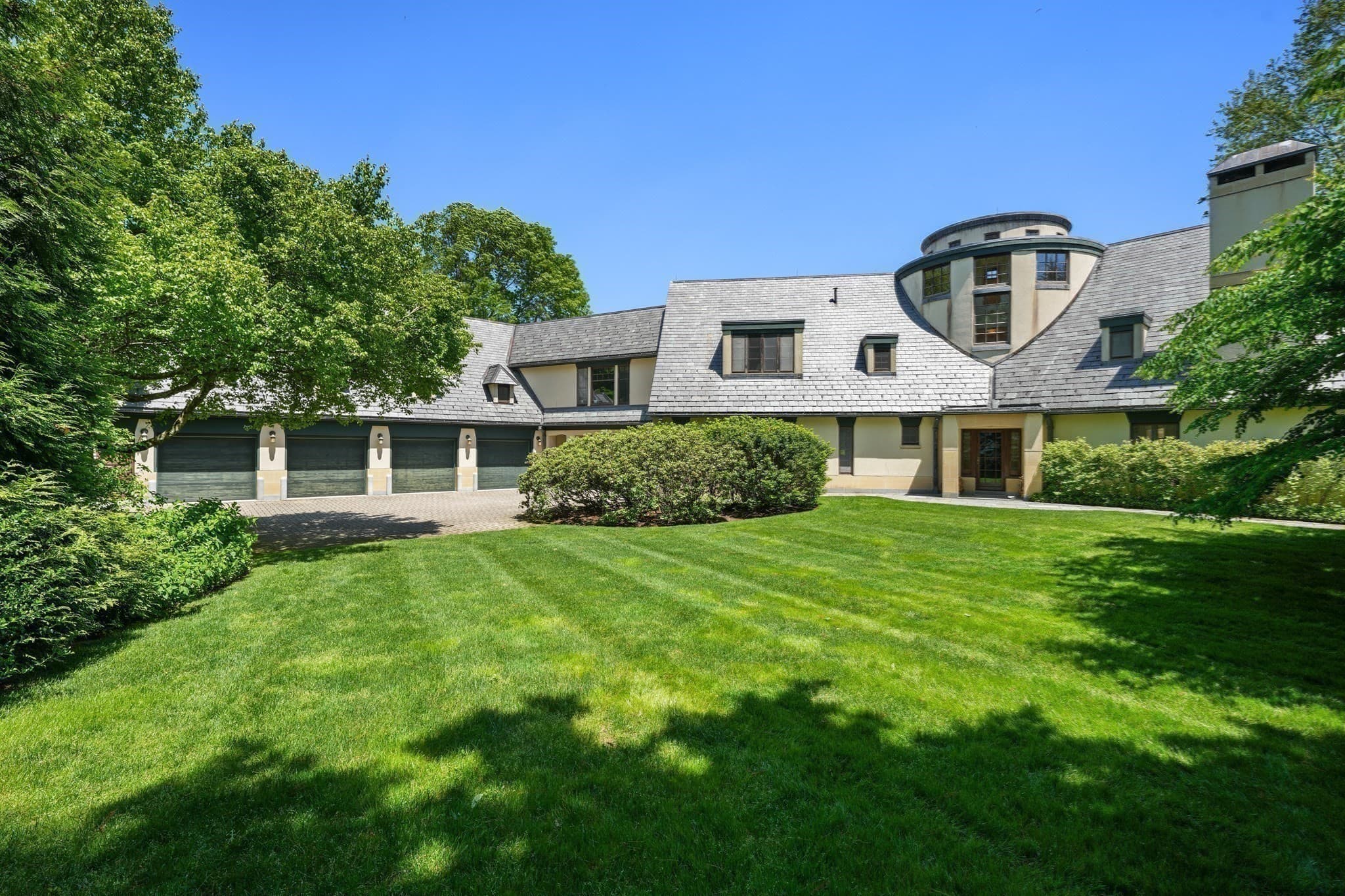 Single Family Residence at 15 Claridge Drive, Weston MA 02493, Weston, photo 7 of 41