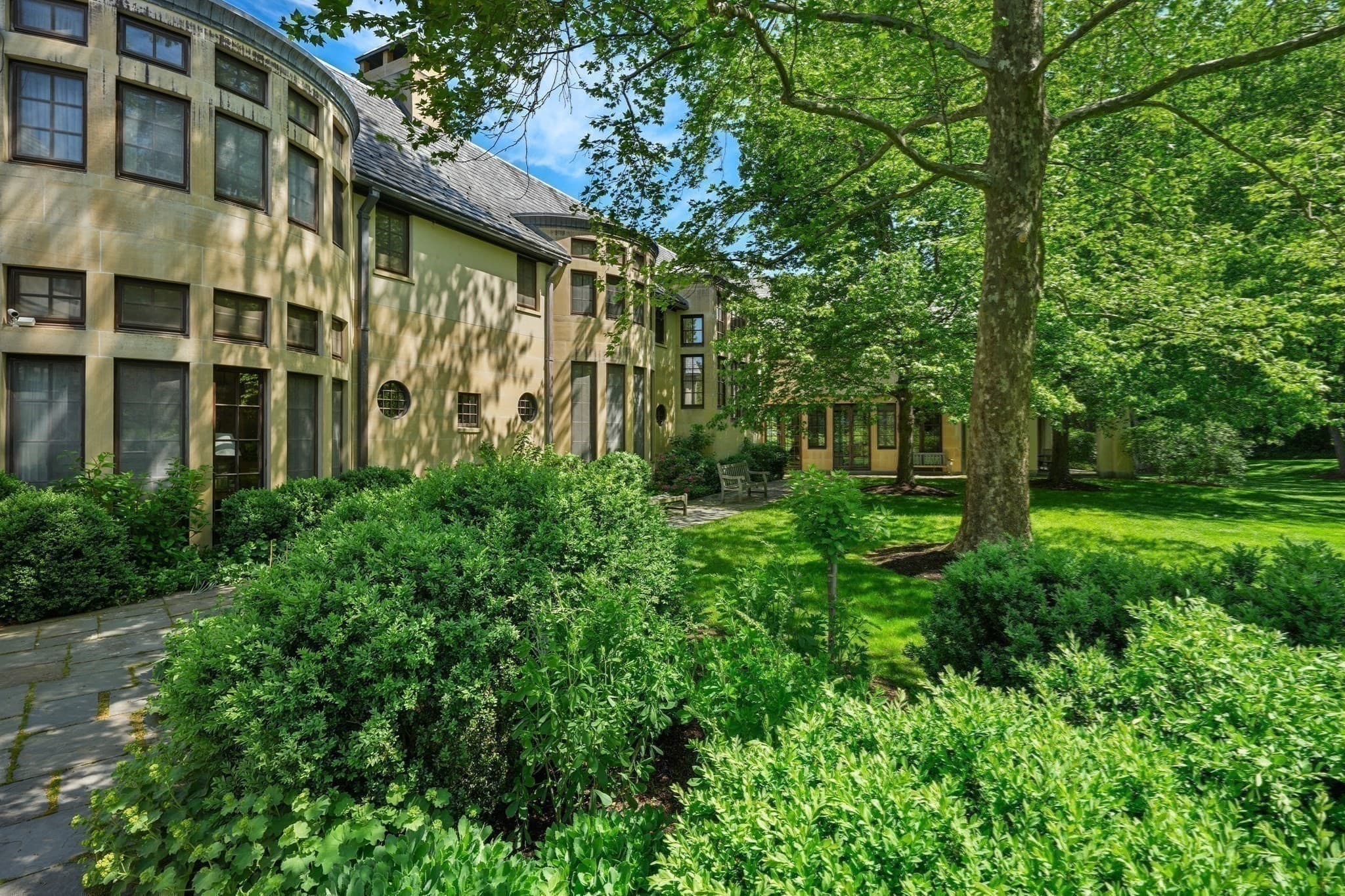 Single Family Residence at 15 Claridge Drive, Weston MA 02493, Weston, photo 36 of 41