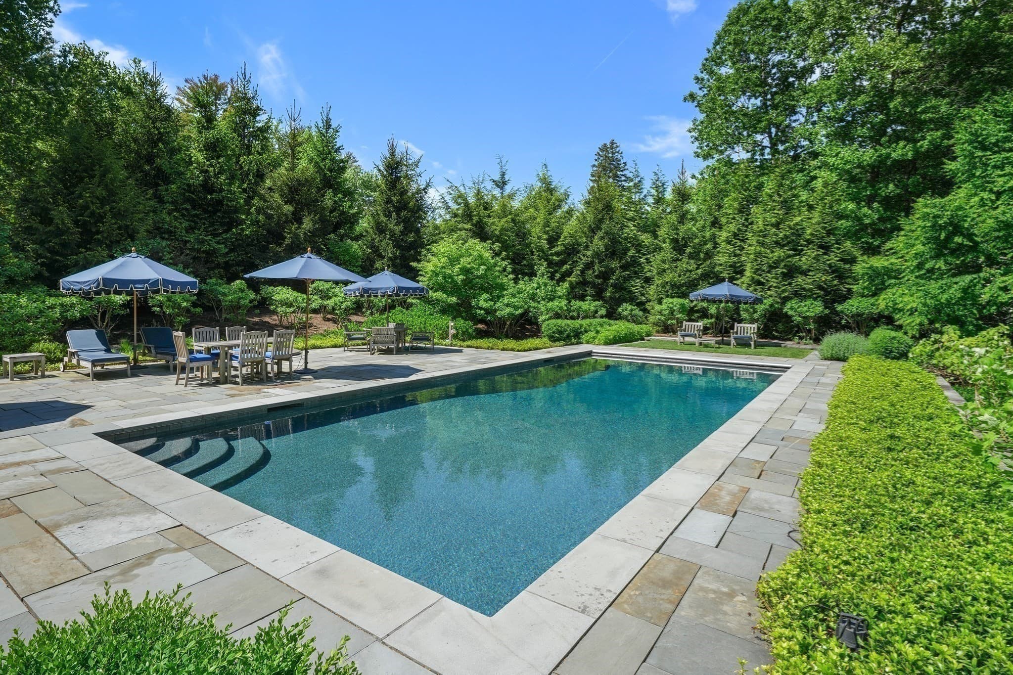 Single Family Residence at 15 Claridge Drive, Weston MA 02493, Weston, photo 5 of 41
