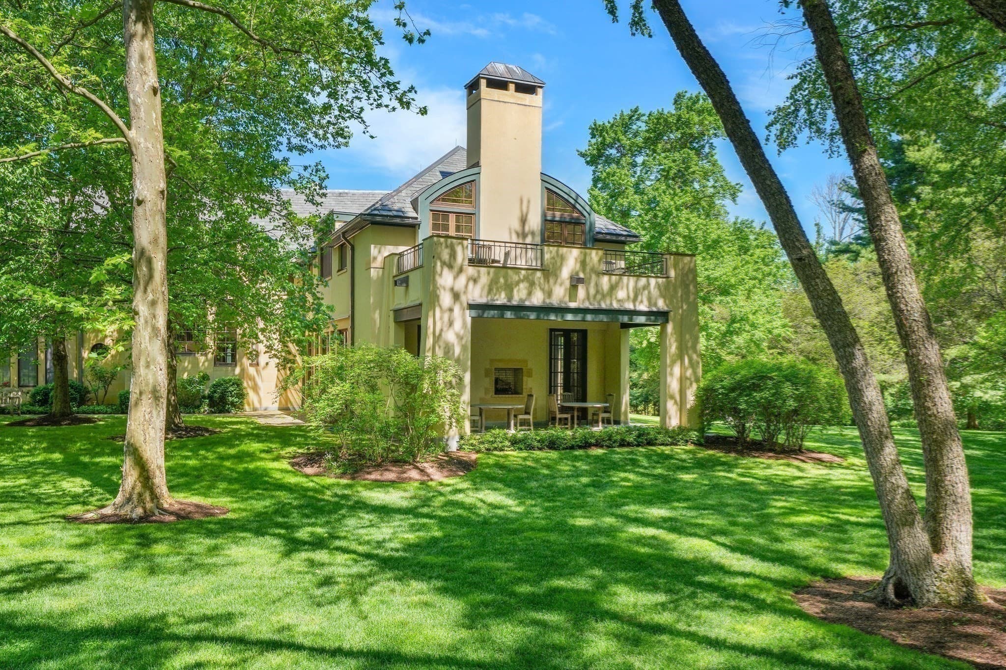 Single Family Residence at 15 Claridge Drive, Weston MA 02493, Weston, photo 34 of 41