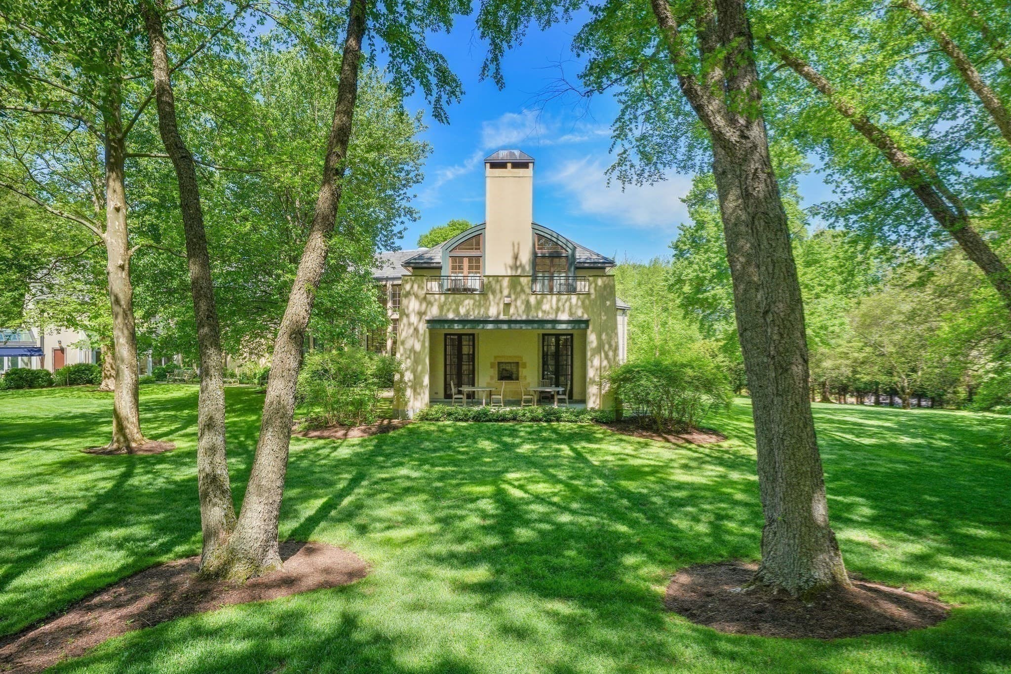 Single Family Residence at 15 Claridge Drive, Weston MA 02493, Weston, photo 35 of 41