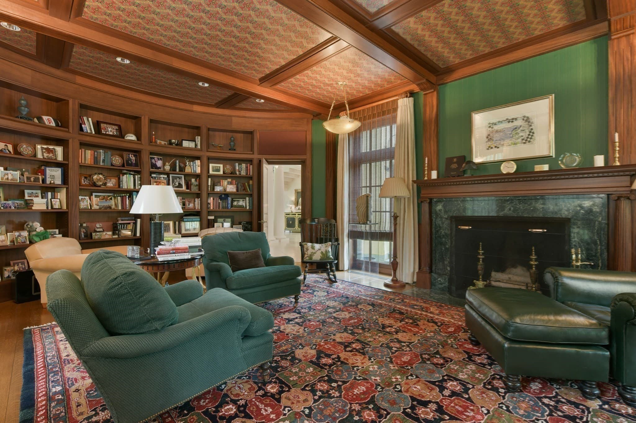 Single Family Residence at 15 Claridge Drive, Weston MA 02493, Weston, photo 21 of 41