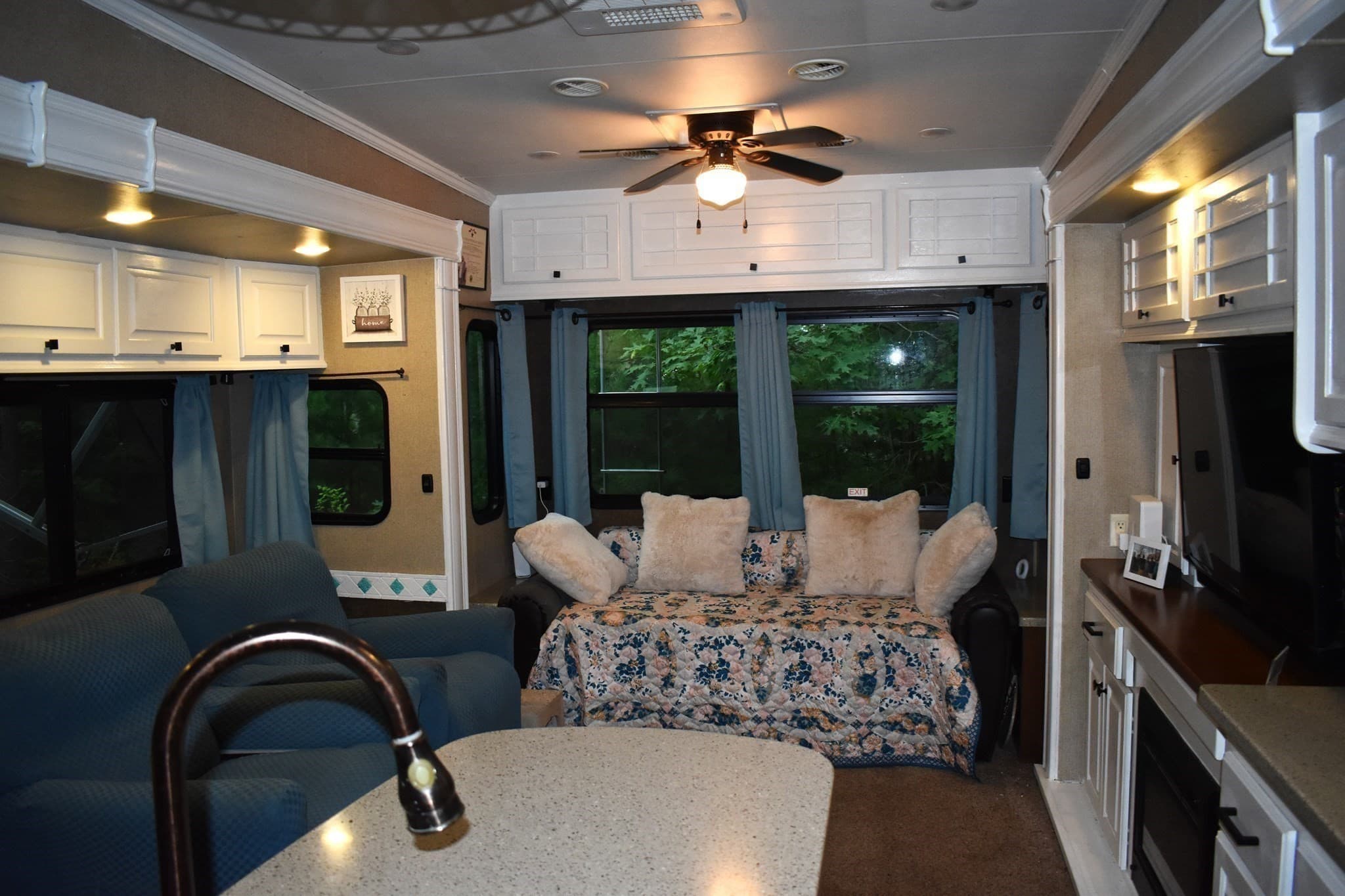 Mobile Home at 33-35 Wareham # 55, Carver MA 02330, photo 6 of 18