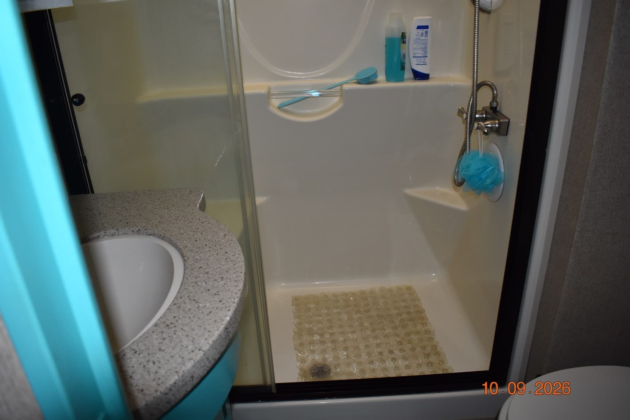 Mobile Home at 33-35 Wareham # 55, Carver MA 02330, photo 16 of 18