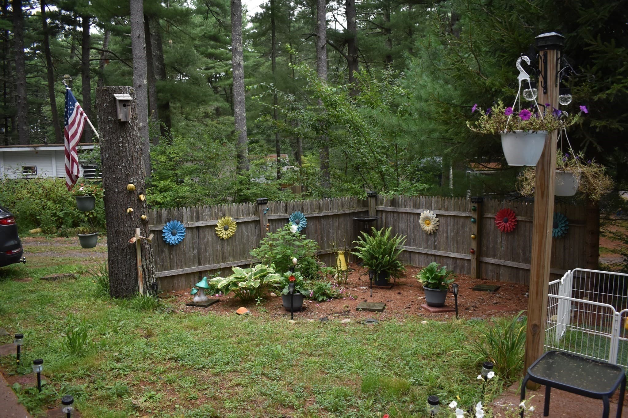 Mobile Home at 33-35 Wareham # 55, Carver MA 02330, photo 5 of 18