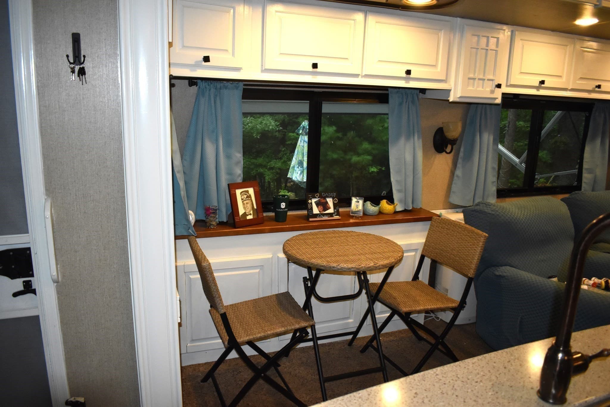 Mobile Home at 33-35 Wareham # 55, Carver MA 02330, photo 10 of 18