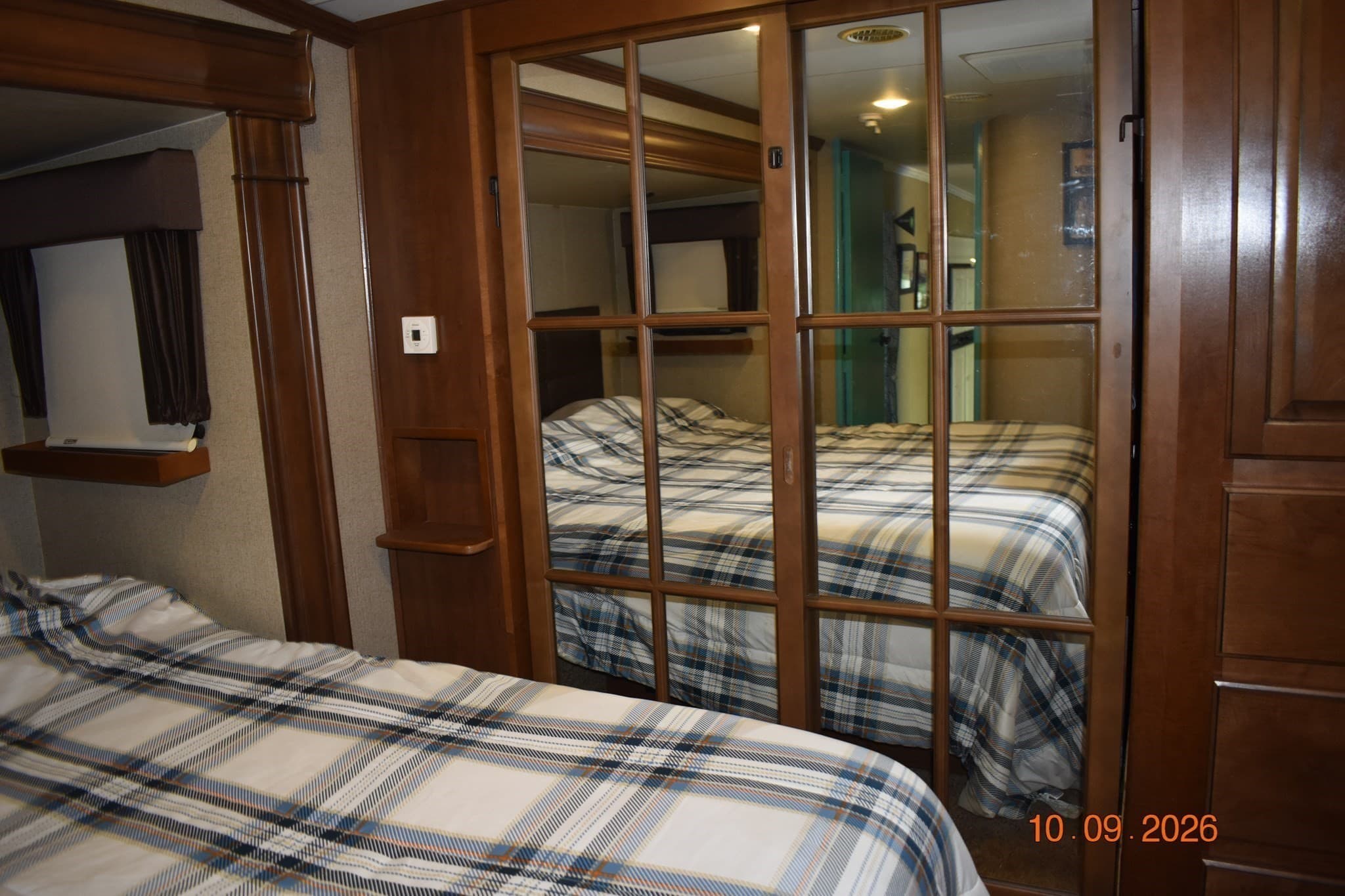 Mobile Home at 33-35 Wareham # 55, Carver MA 02330, photo 15 of 18