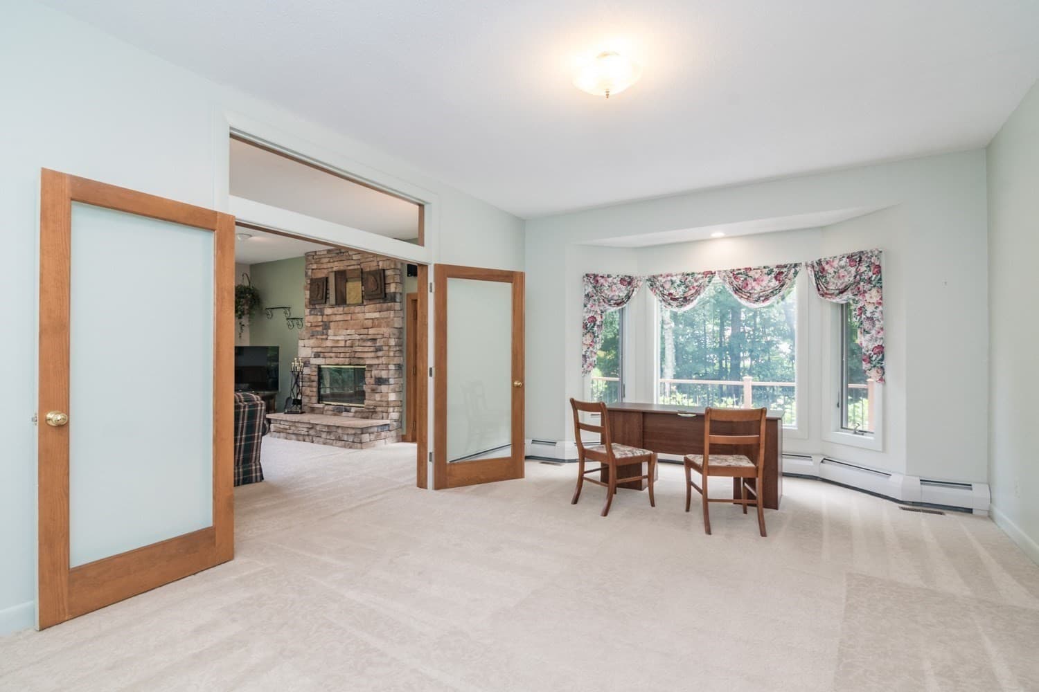 Single Family Residence at 82 Mountain View Dr., Belchertown MA 01007, photo 27 of 42