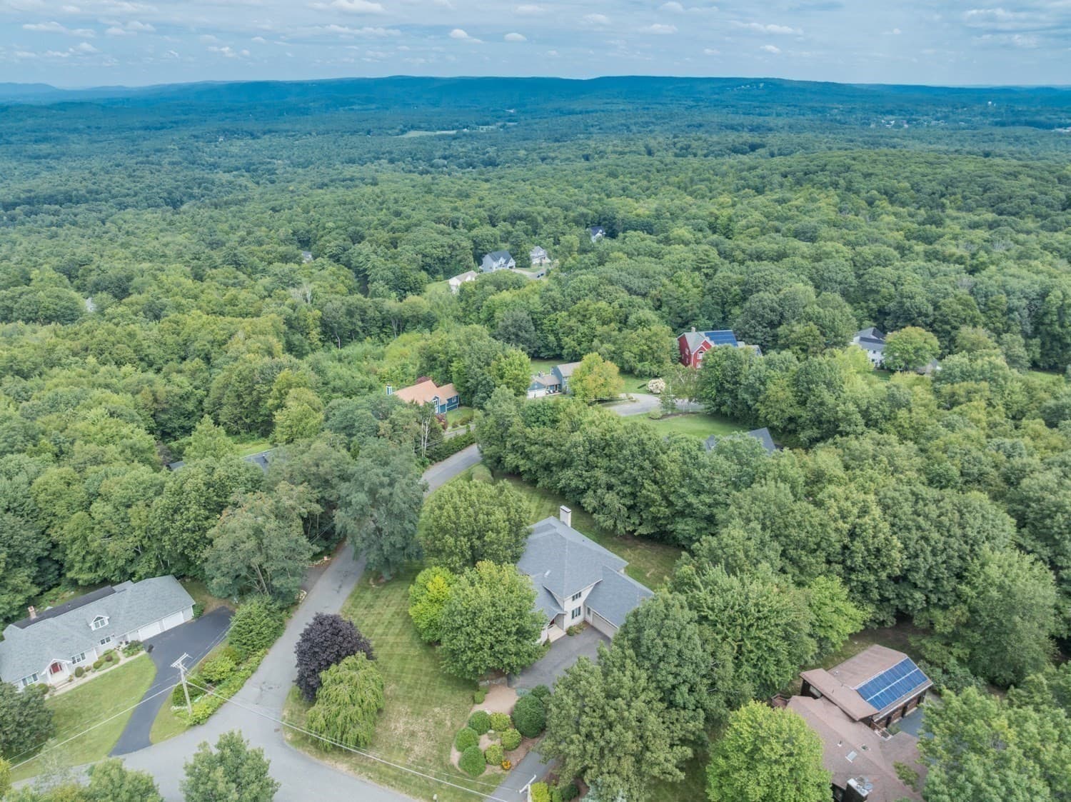 Single Family Residence at 82 Mountain View Dr., Belchertown MA 01007, photo 12 of 42