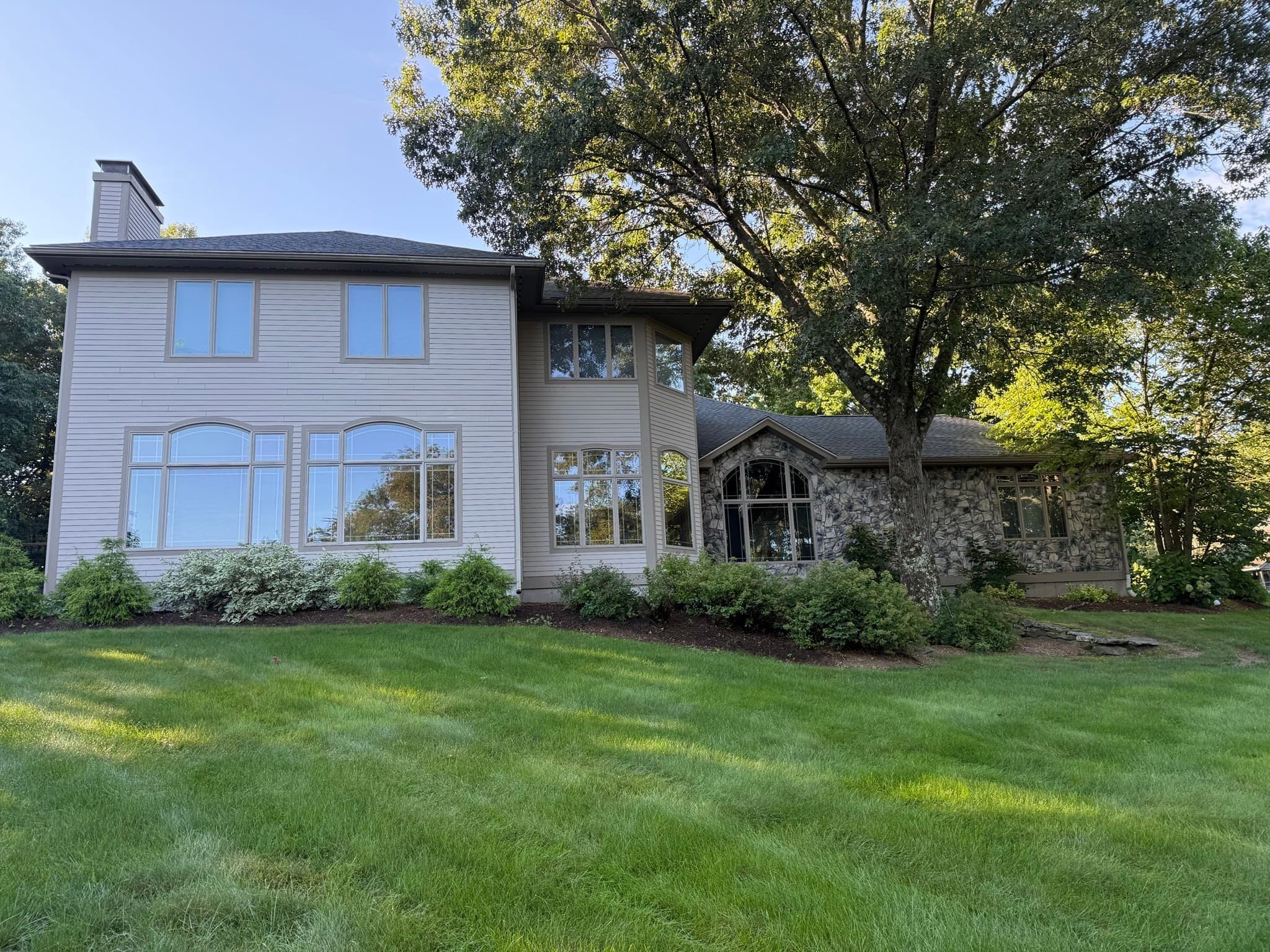 82 Mountain View Dr., Belchertown MA 01007