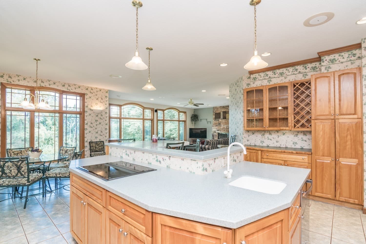 Single Family Residence at 82 Mountain View Dr., Belchertown MA 01007, photo 20 of 42