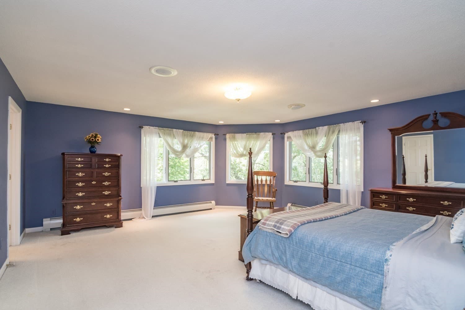 Single Family Residence at 82 Mountain View Dr., Belchertown MA 01007, photo 33 of 42