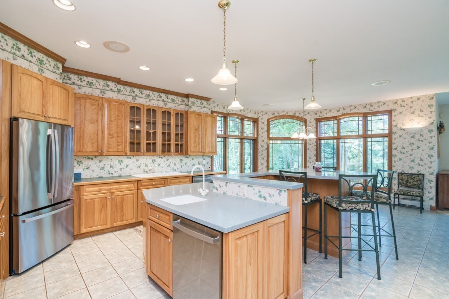 Single Family Residence at 82 Mountain View Dr., Belchertown MA 01007, photo 18 of 42
