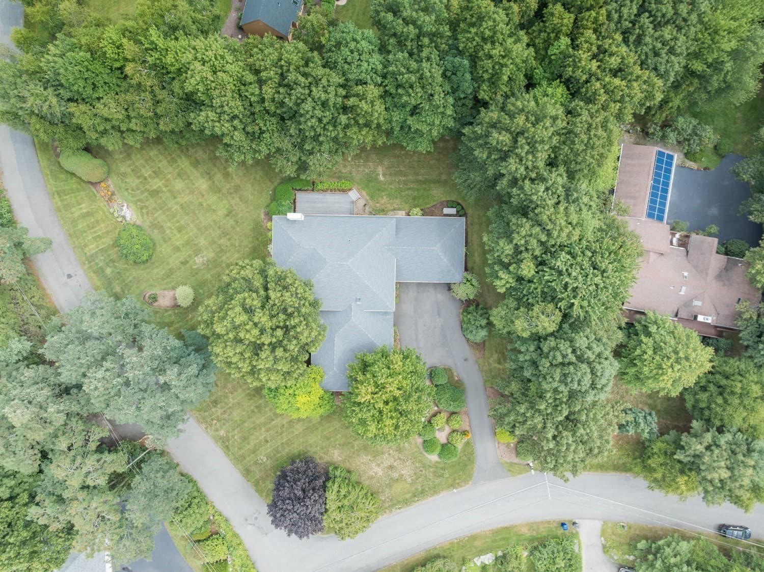 Single Family Residence at 82 Mountain View Dr., Belchertown MA 01007, photo 11 of 42