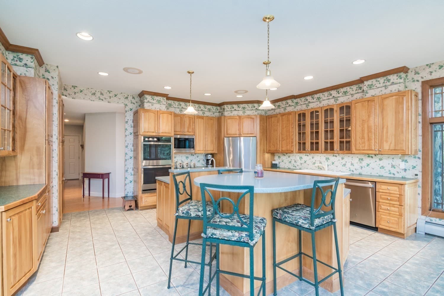 Single Family Residence at 82 Mountain View Dr., Belchertown MA 01007, photo 19 of 42