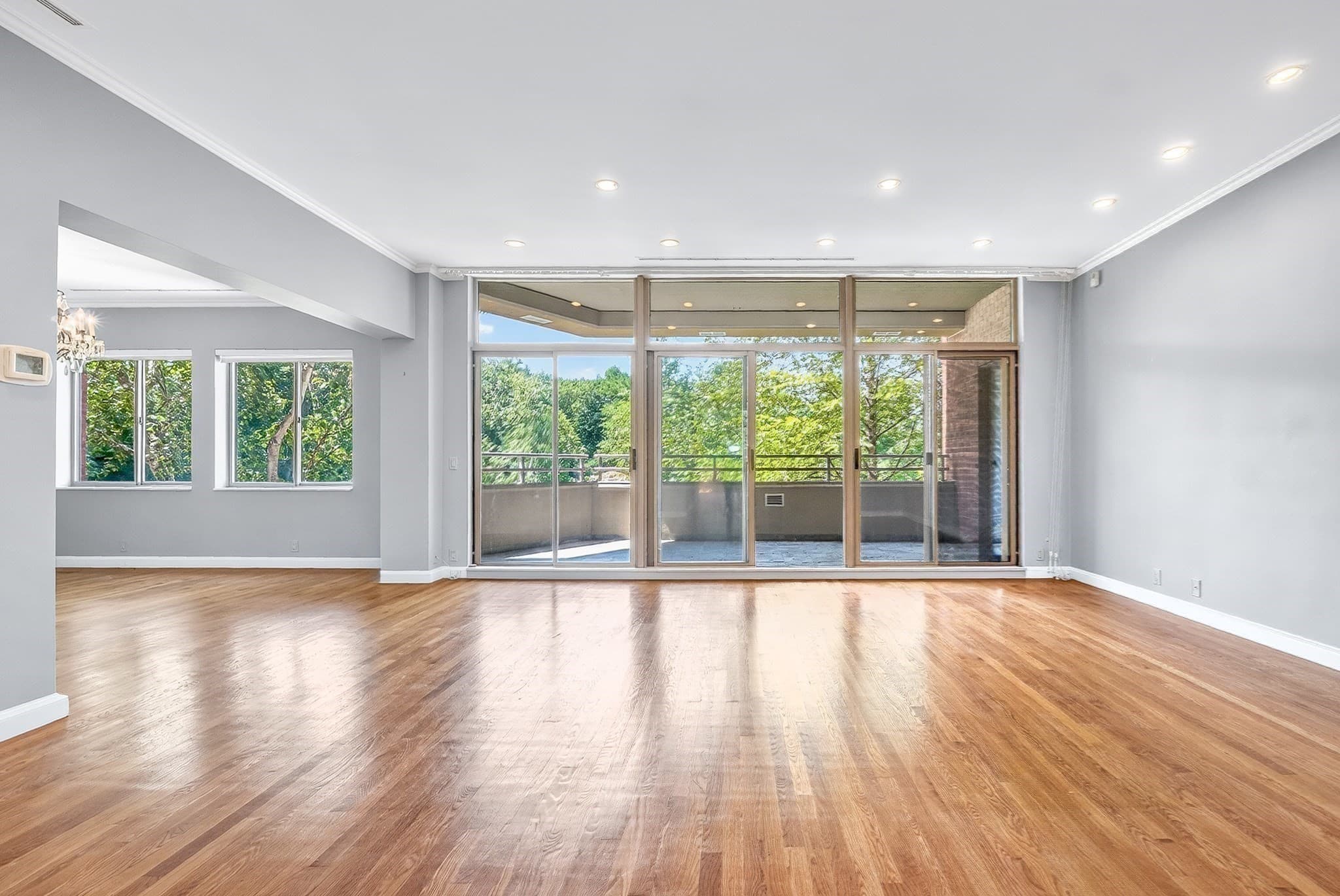 Condominium at 99-10 Florence Street # 2A, Newton MA 02467, photo 7 of 36