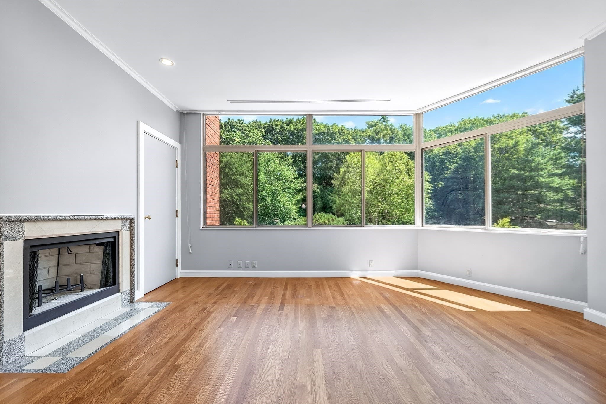 Condominium at 99-10 Florence Street # 2A, Newton MA 02467, photo 14 of 36
