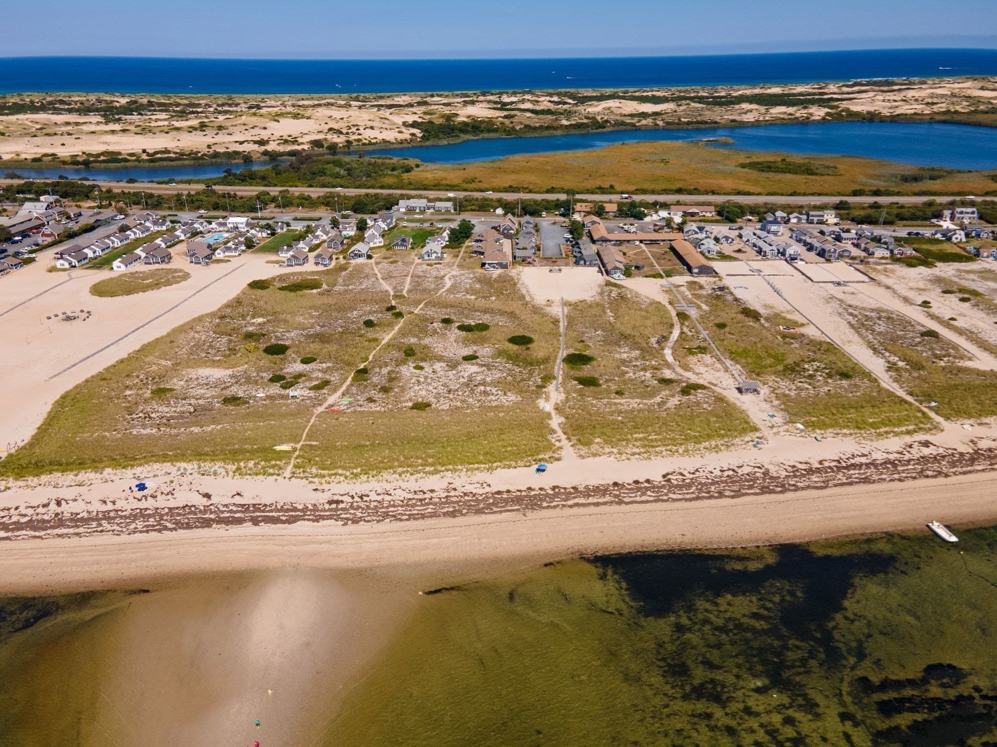 Condominium at 658 Shore Rd # 8, Truro MA 02652, photo 42 of 42
