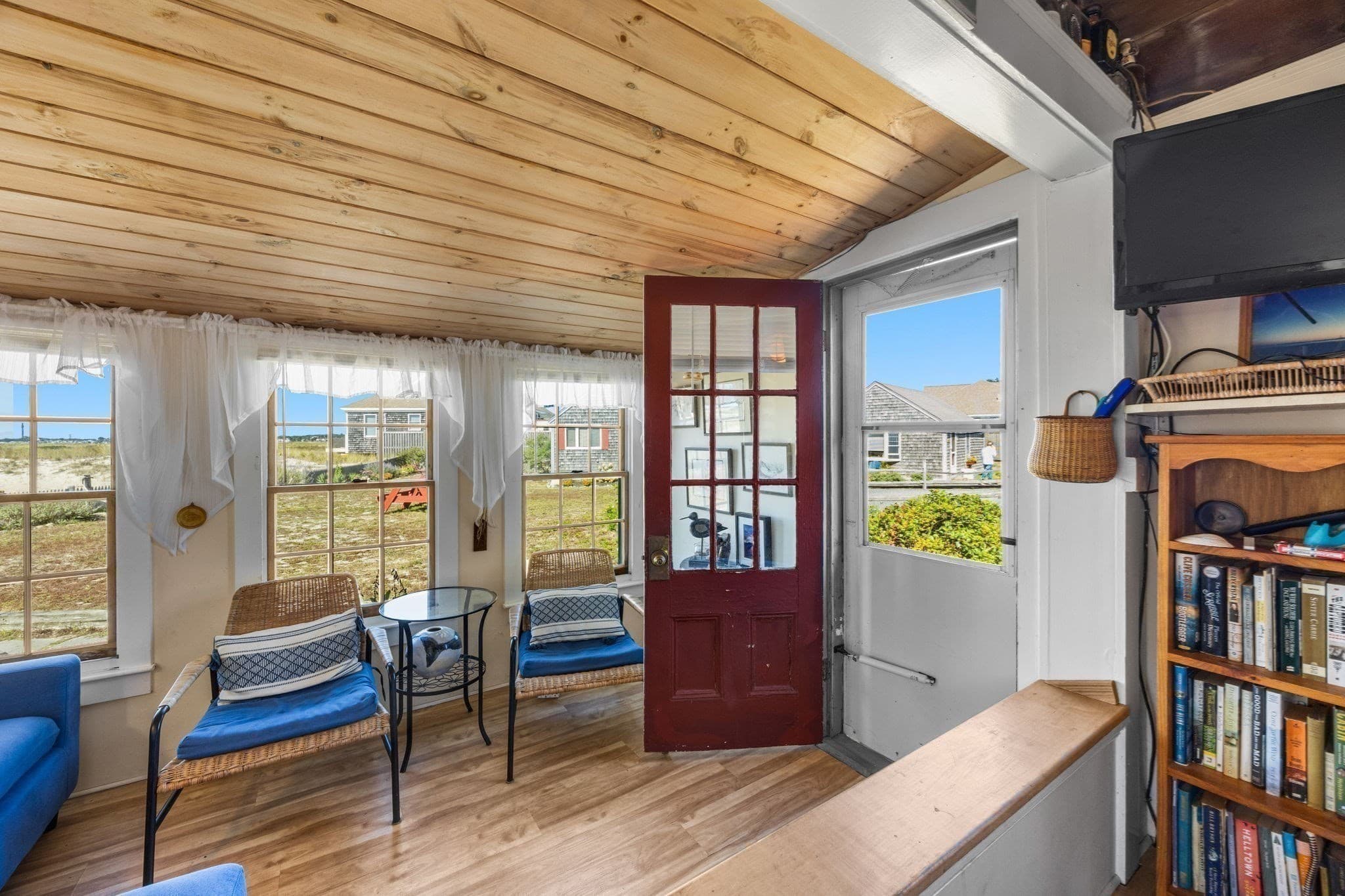 Condominium at 658 Shore Rd # 8, Truro MA 02652, photo 13 of 42