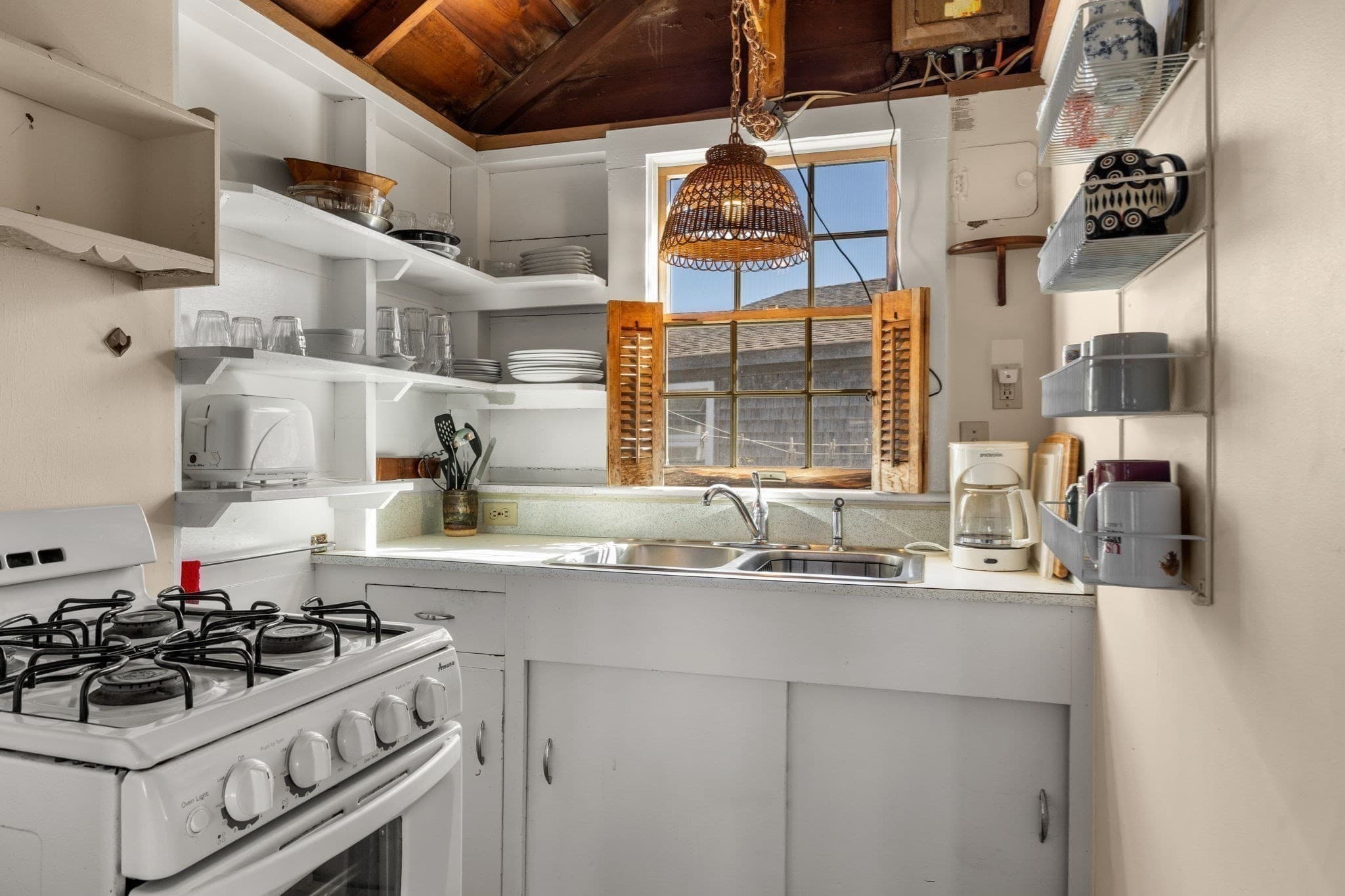 Condominium at 658 Shore Rd # 8, Truro MA 02652, photo 16 of 42