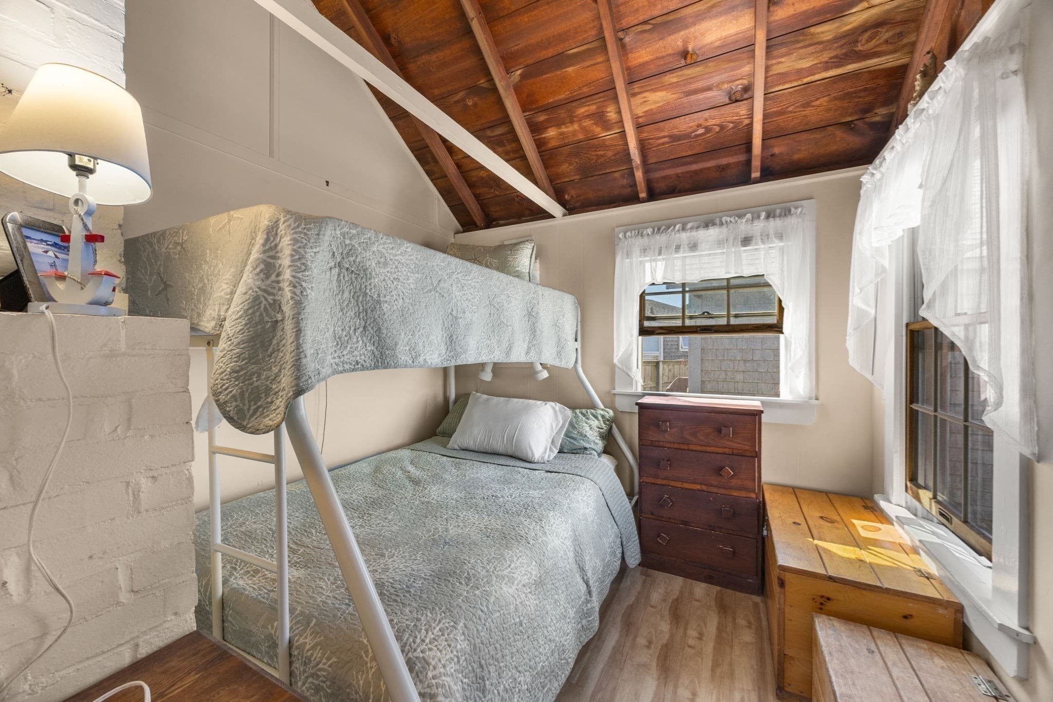 Condominium at 658 Shore Rd # 8, Truro MA 02652, photo 12 of 42