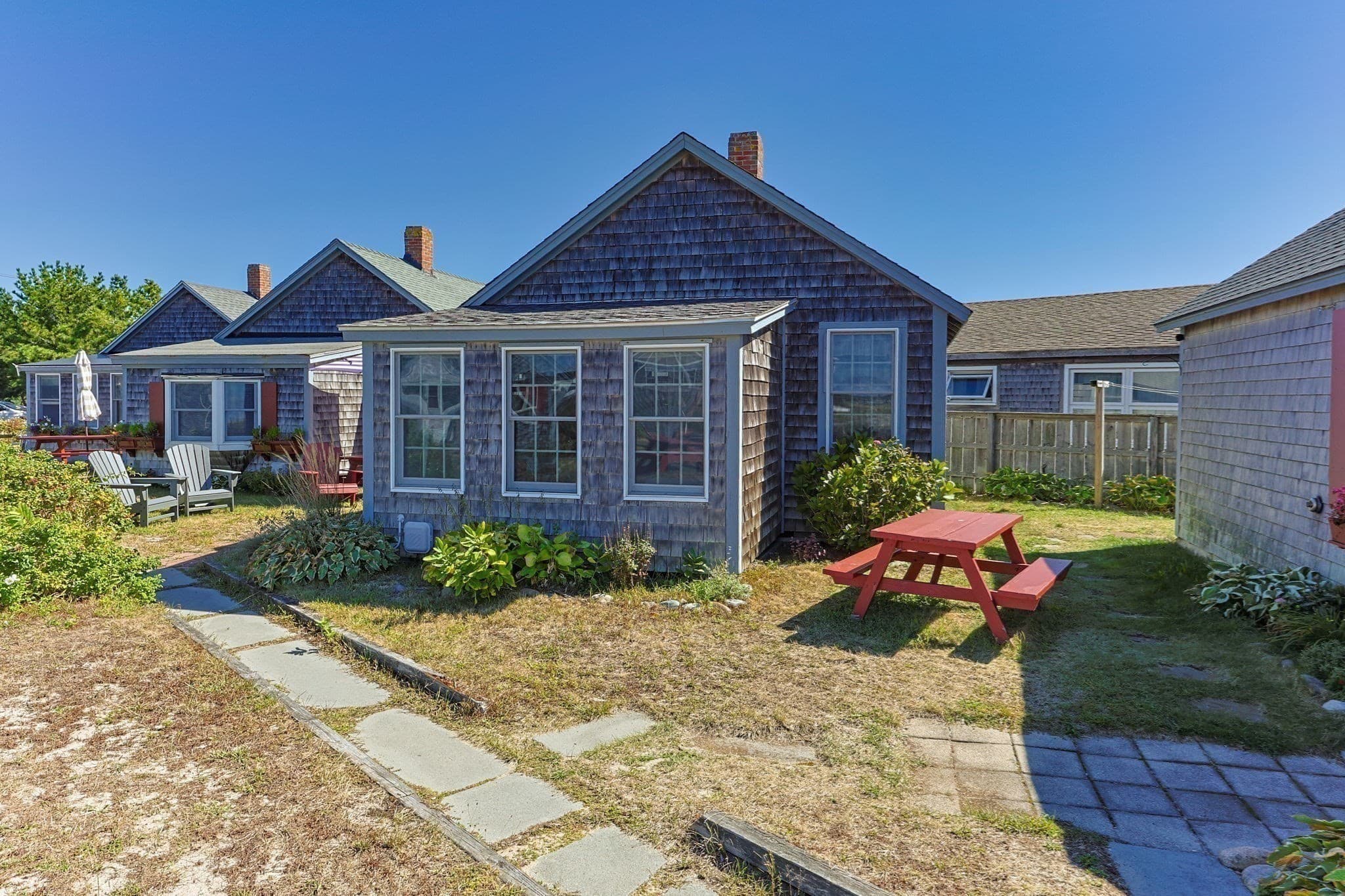 Condominium at 658 Shore Rd # 8, Truro MA 02652, photo 22 of 42