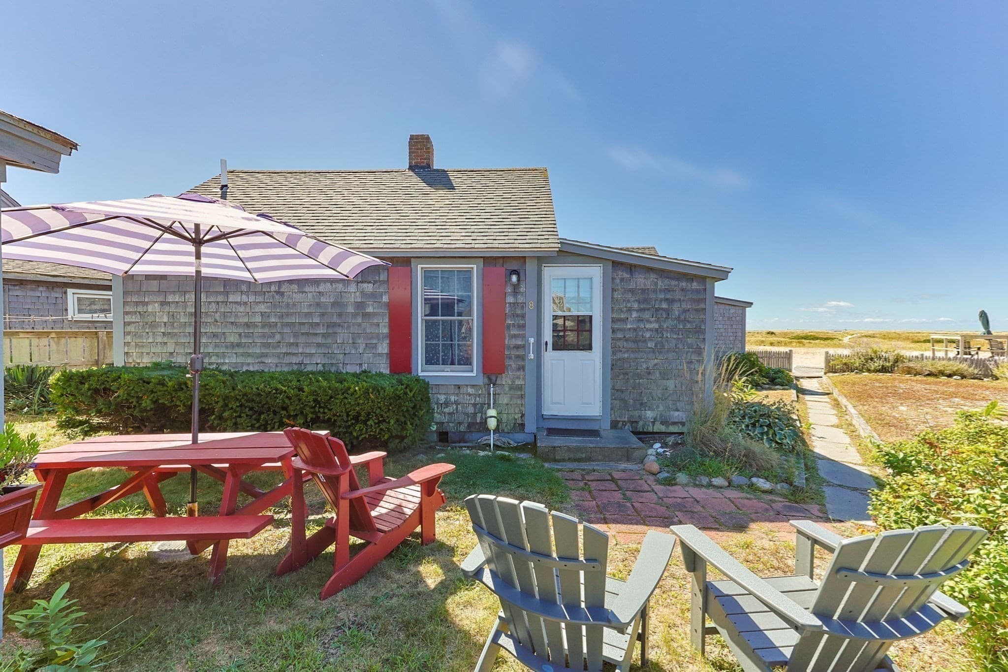 Condominium at 658 Shore Rd # 8, Truro MA 02652, photo 3 of 42