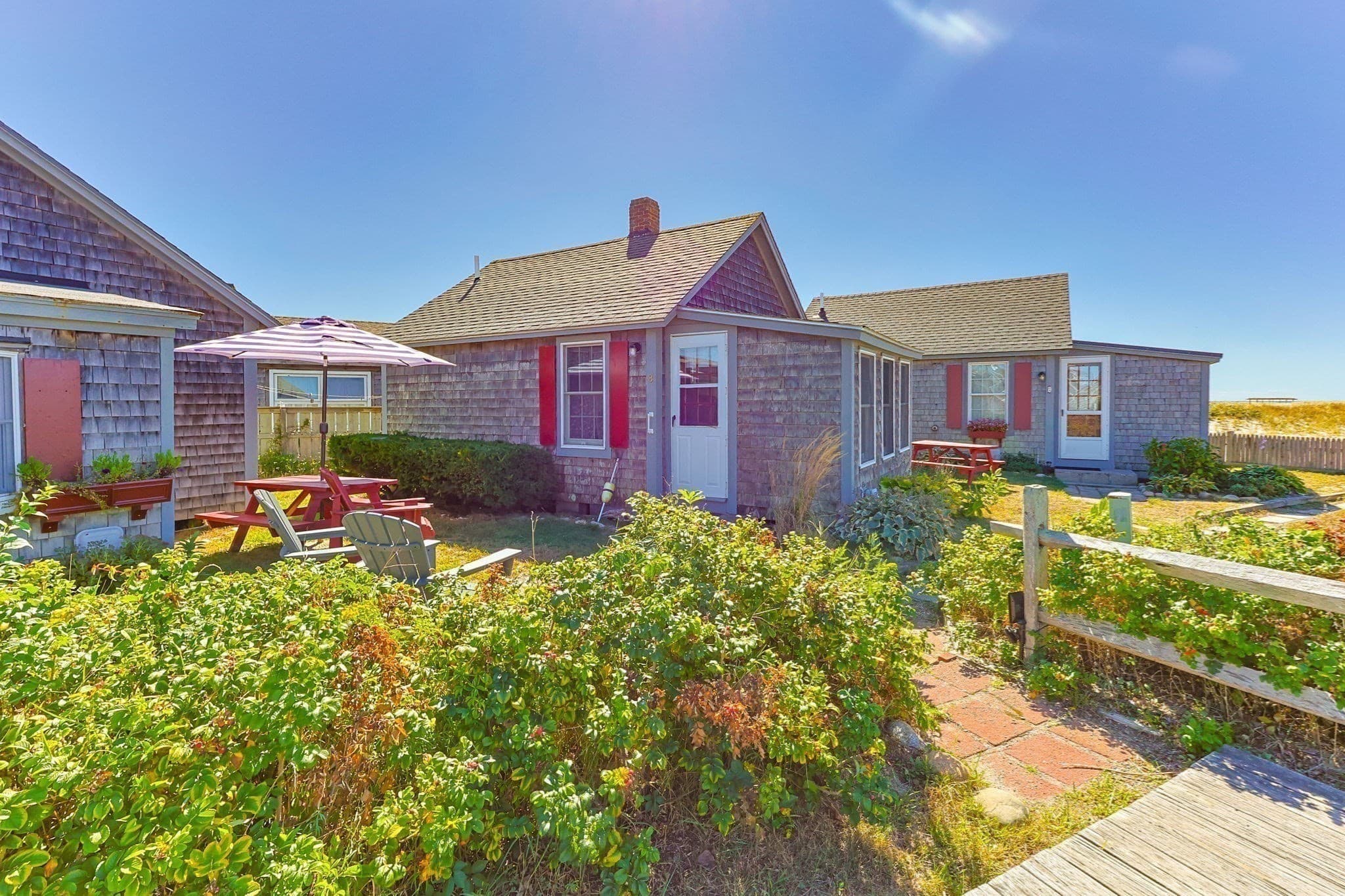658 Shore Rd # 8, Truro MA 02652