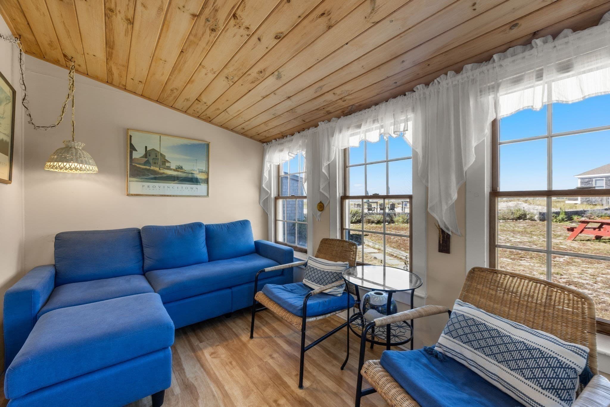 Condominium at 658 Shore Rd # 8, Truro MA 02652, photo 5 of 42