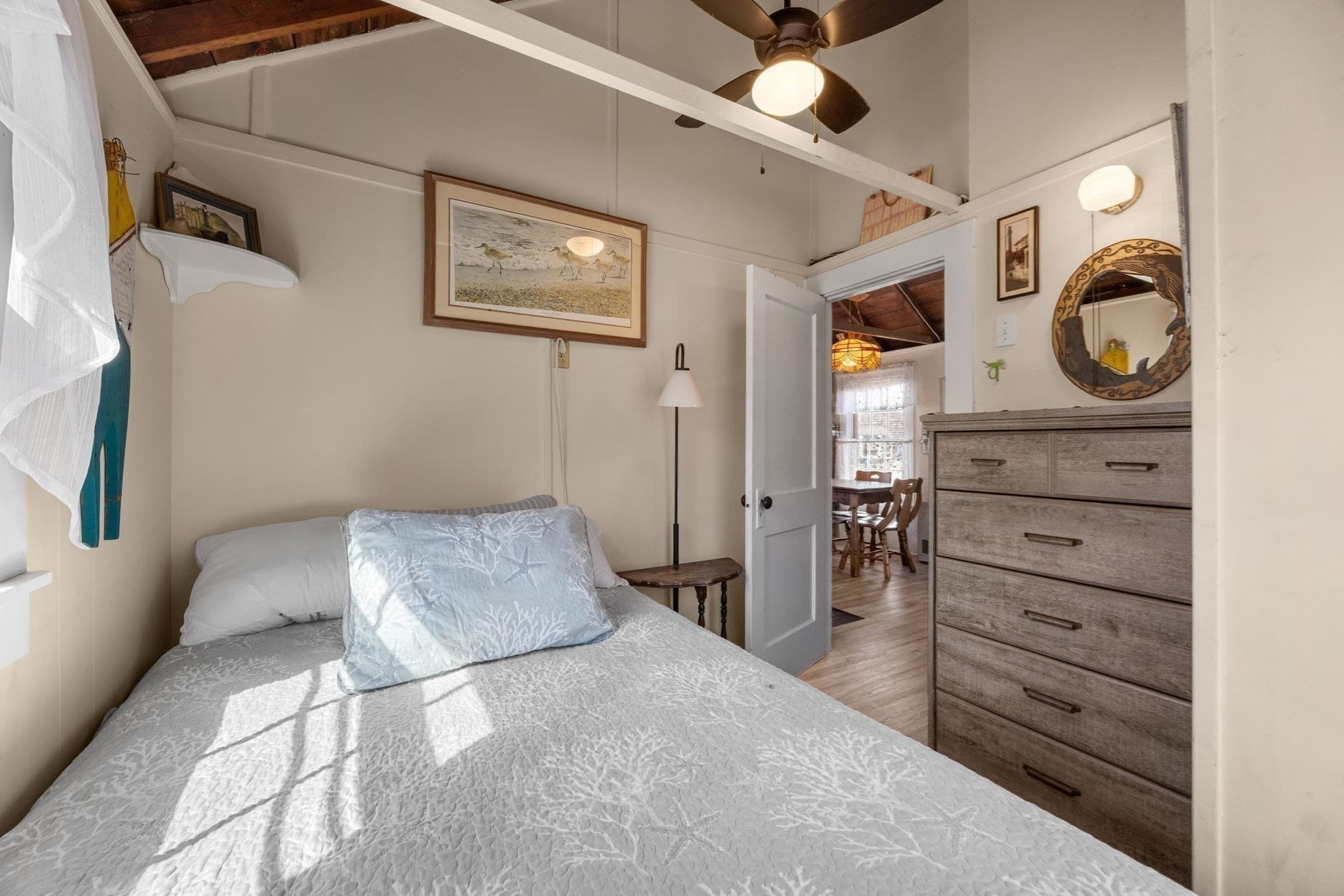 Condominium at 658 Shore Rd # 8, Truro MA 02652, photo 20 of 42