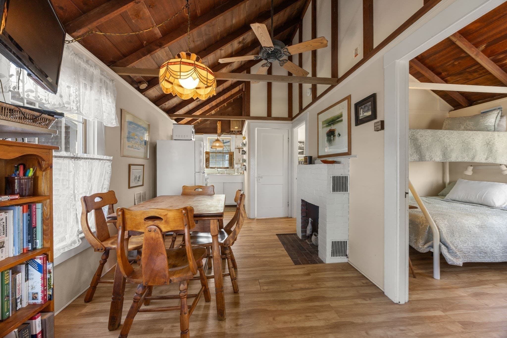 Condominium at 658 Shore Rd # 8, Truro MA 02652, photo 9 of 42