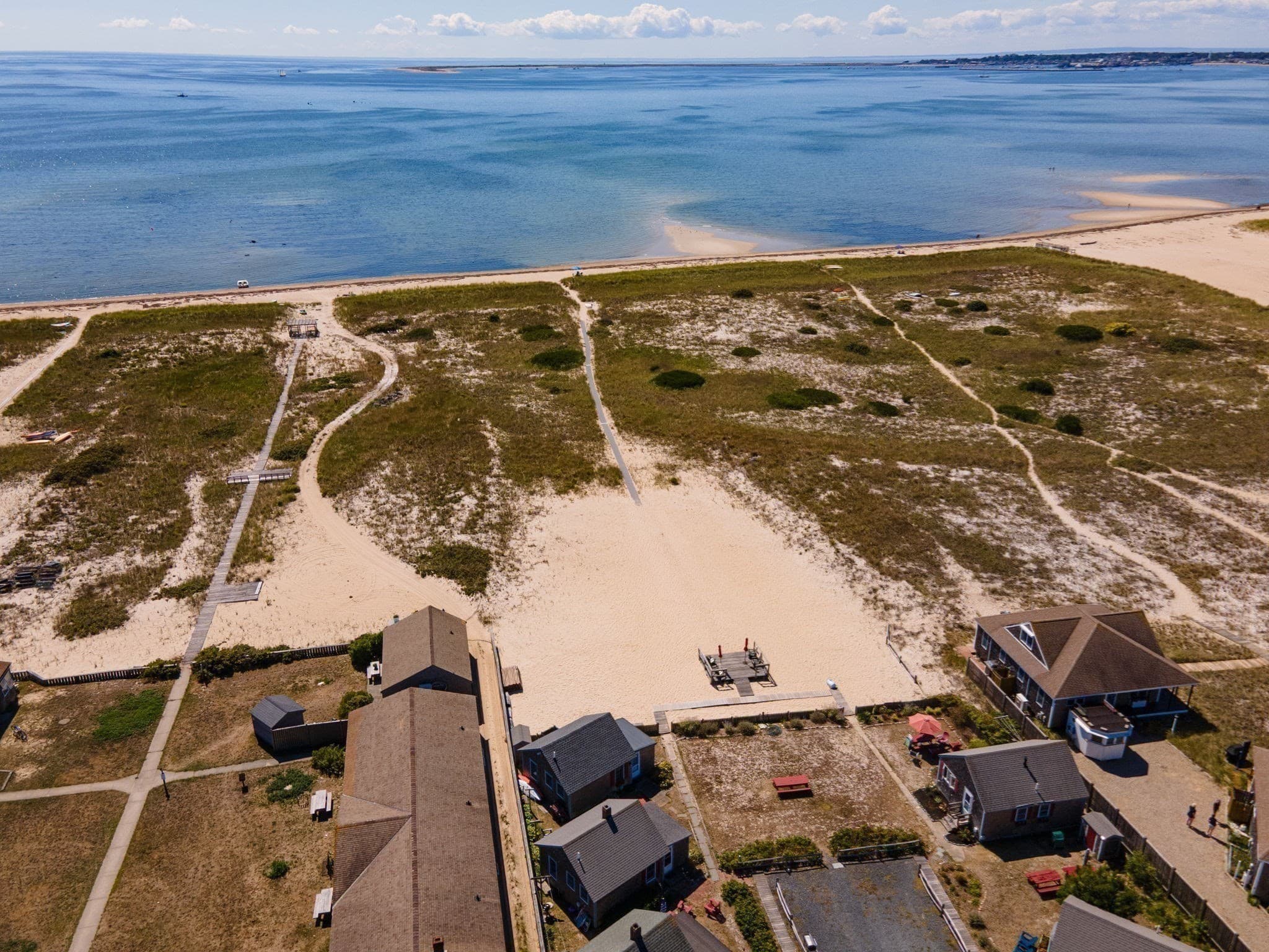 Condominium at 658 Shore Rd # 8, Truro MA 02652, photo 38 of 42