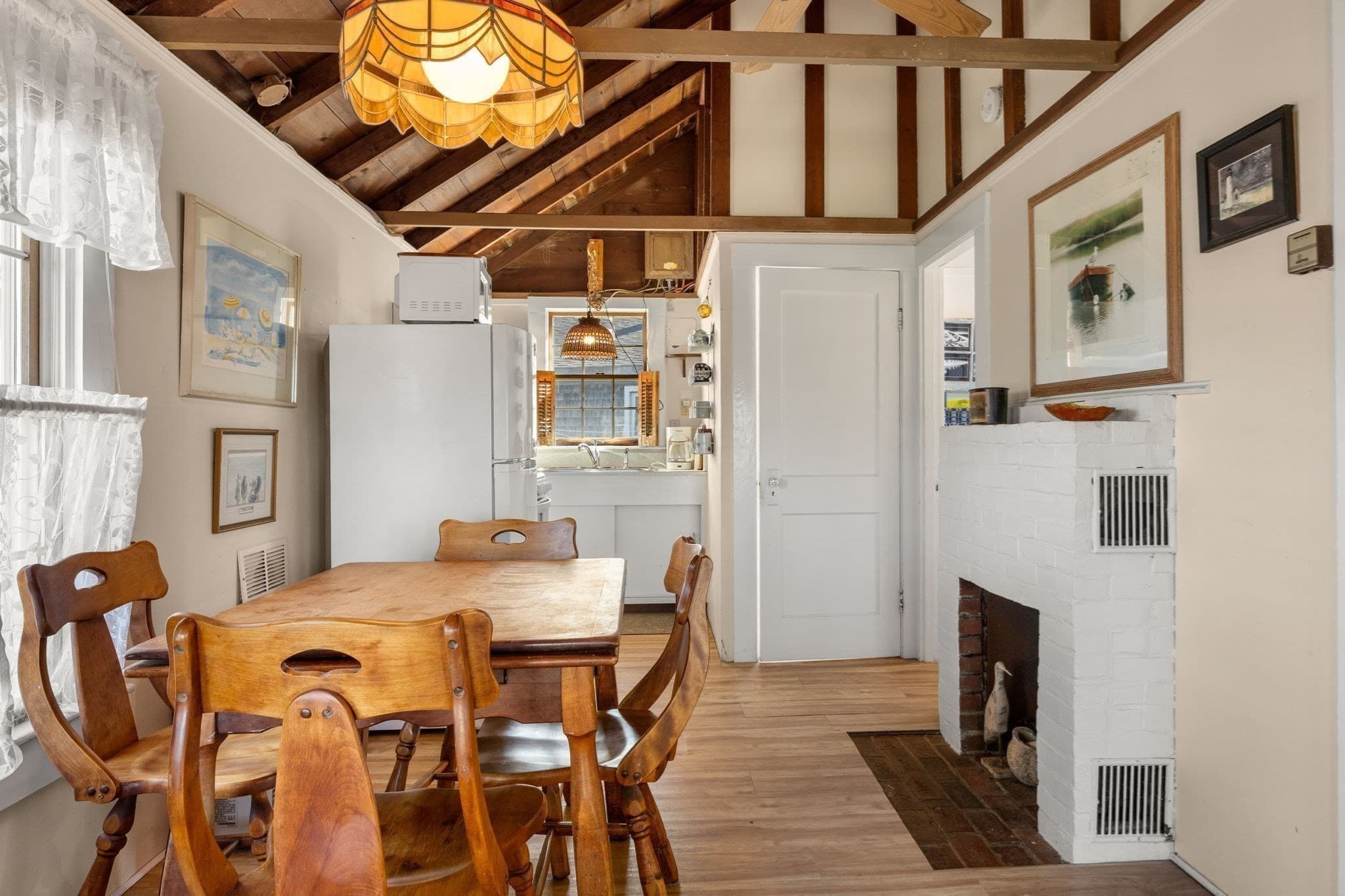 Condominium at 658 Shore Rd # 8, Truro MA 02652, photo 10 of 42