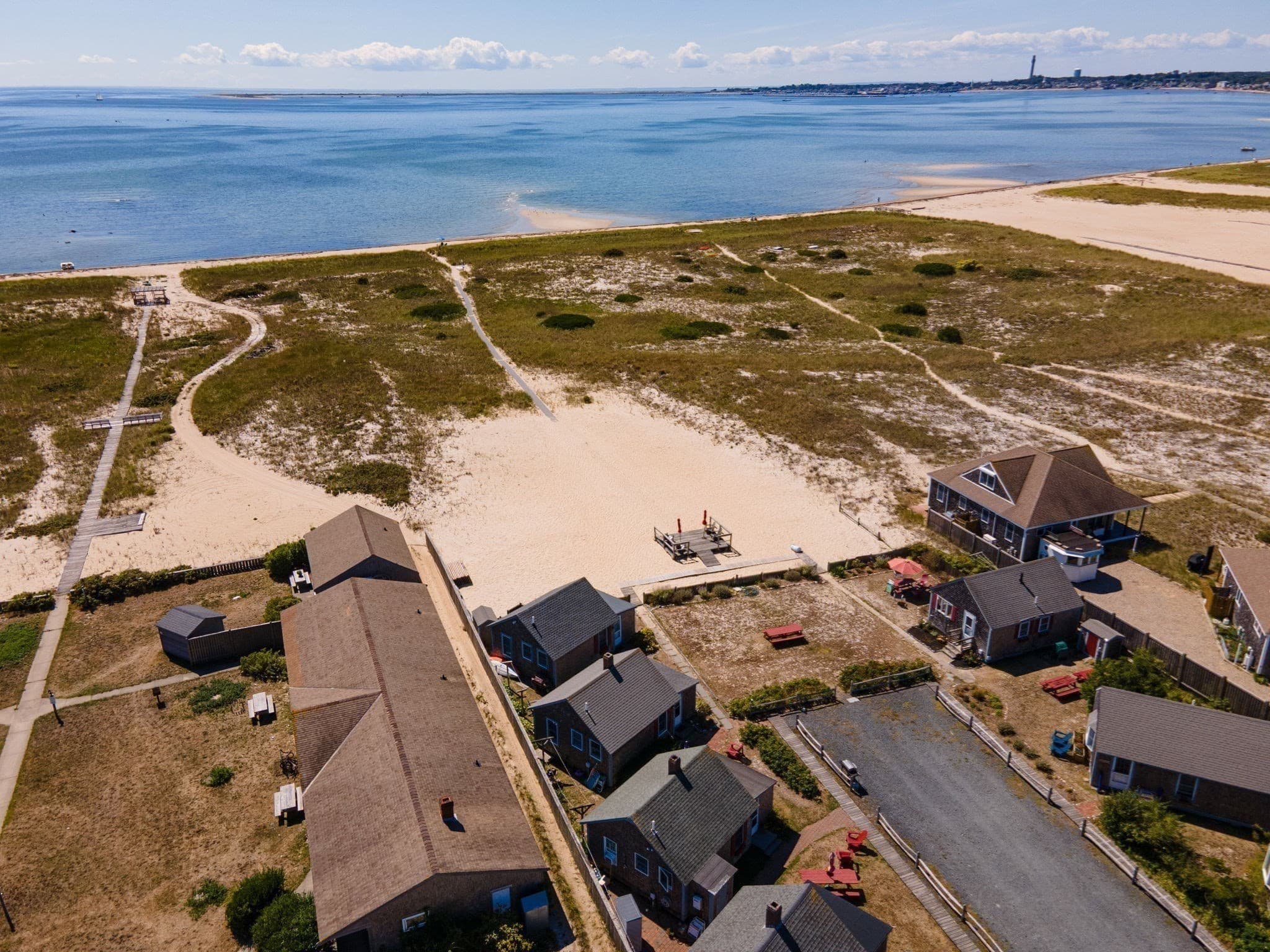 Condominium at 658 Shore Rd # 8, Truro MA 02652, photo 37 of 42