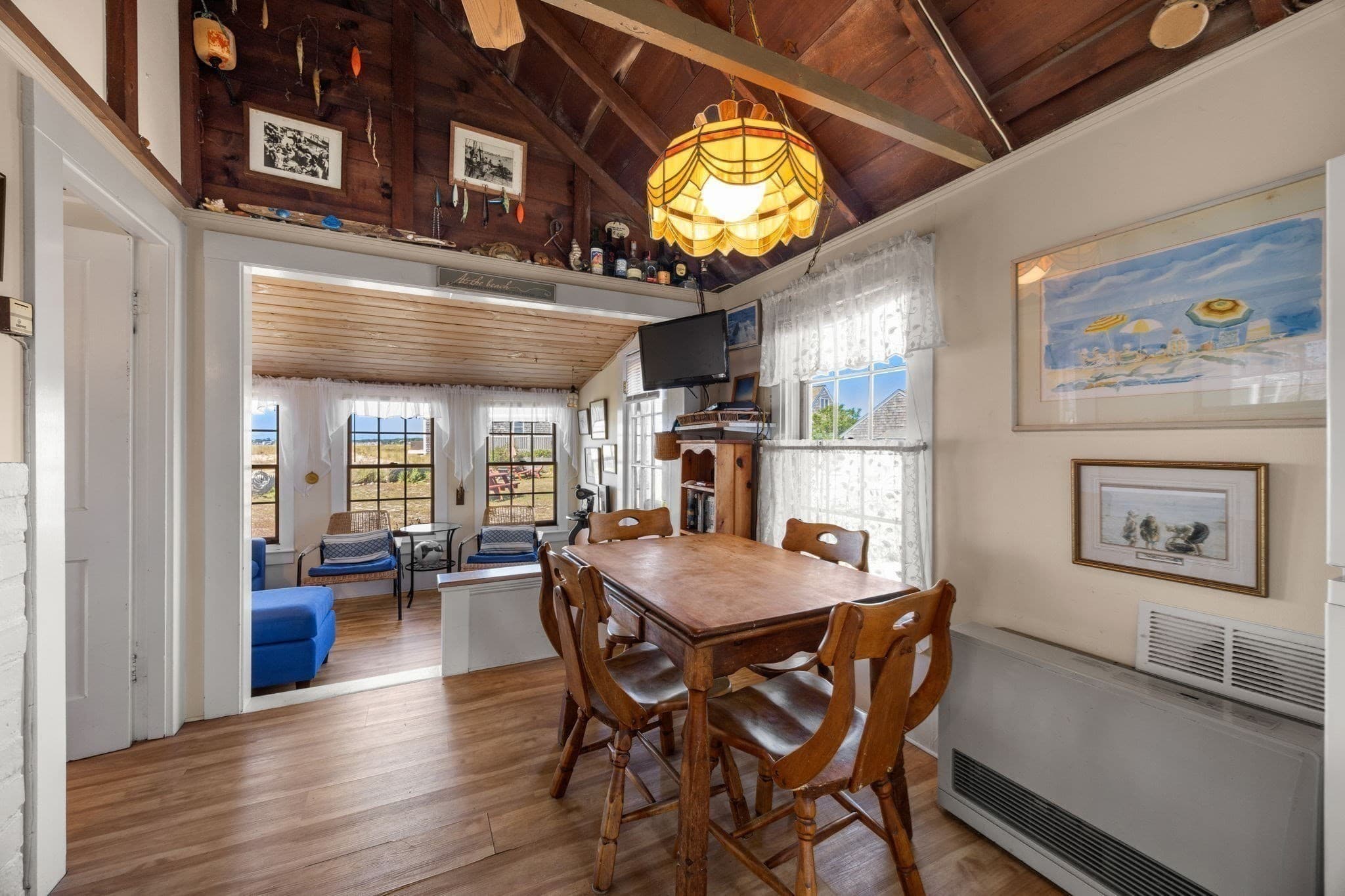 Condominium at 658 Shore Rd # 8, Truro MA 02652, photo 15 of 42