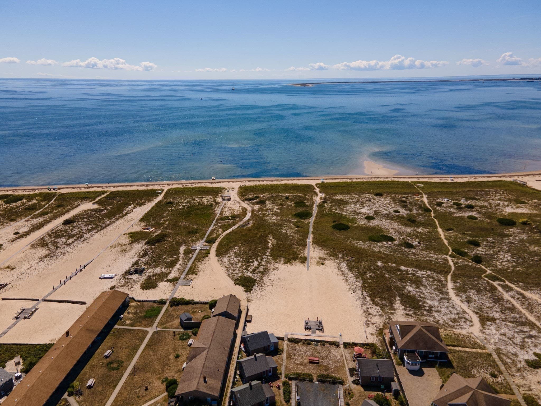 Condominium at 658 Shore Rd # 8, Truro MA 02652, photo 39 of 42