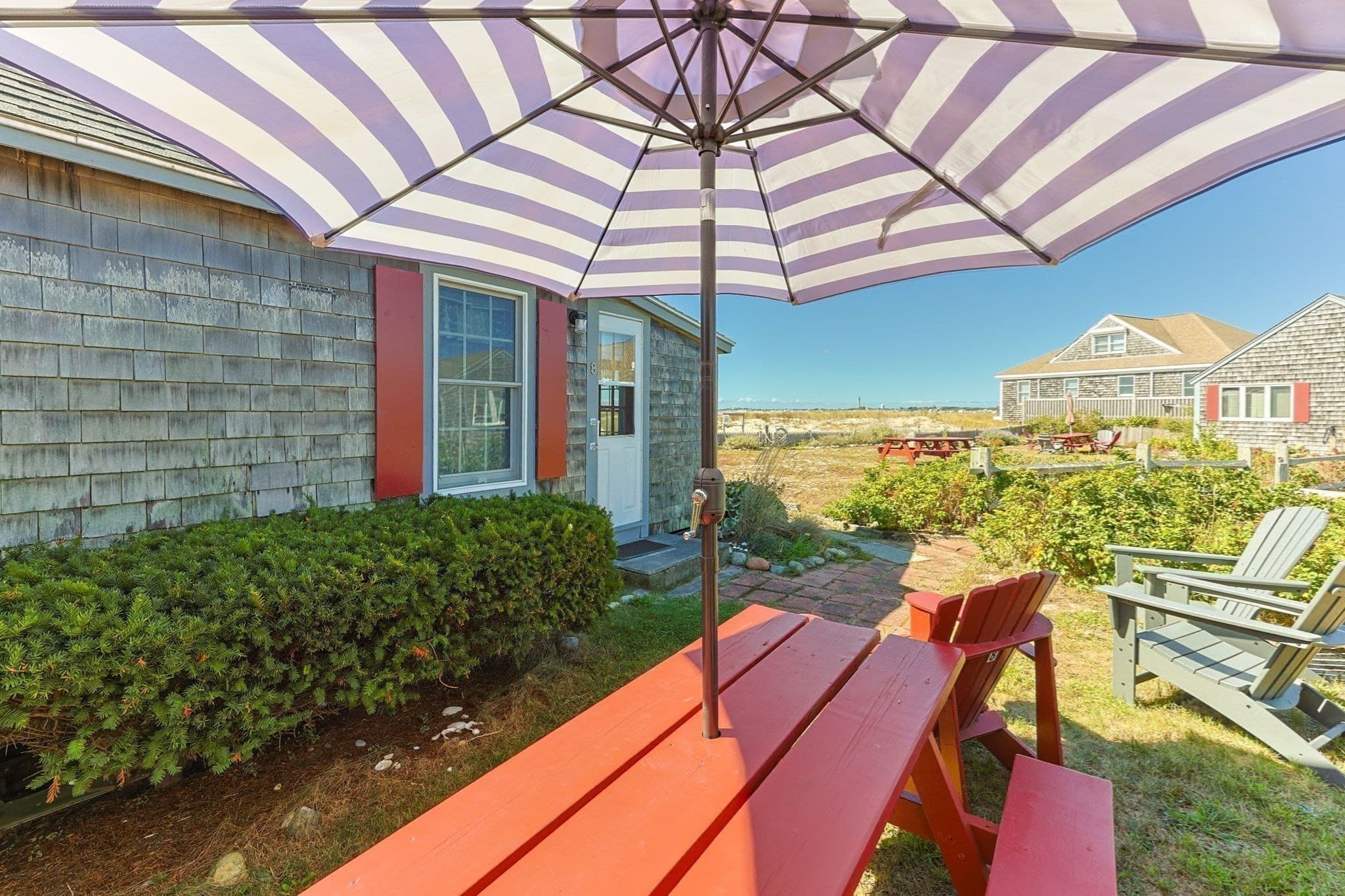 Condominium at 658 Shore Rd # 8, Truro MA 02652, photo 4 of 42