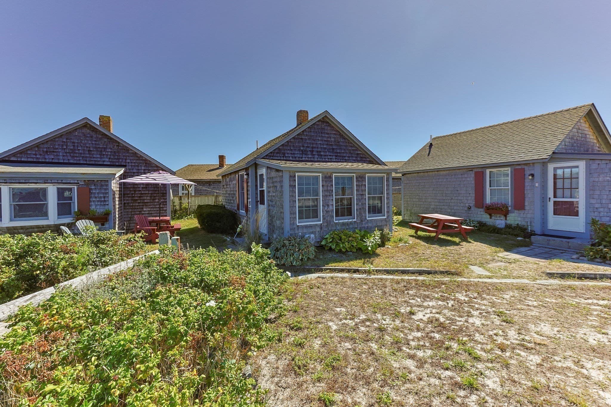 Condominium at 658 Shore Rd # 8, Truro MA 02652, photo 21 of 42