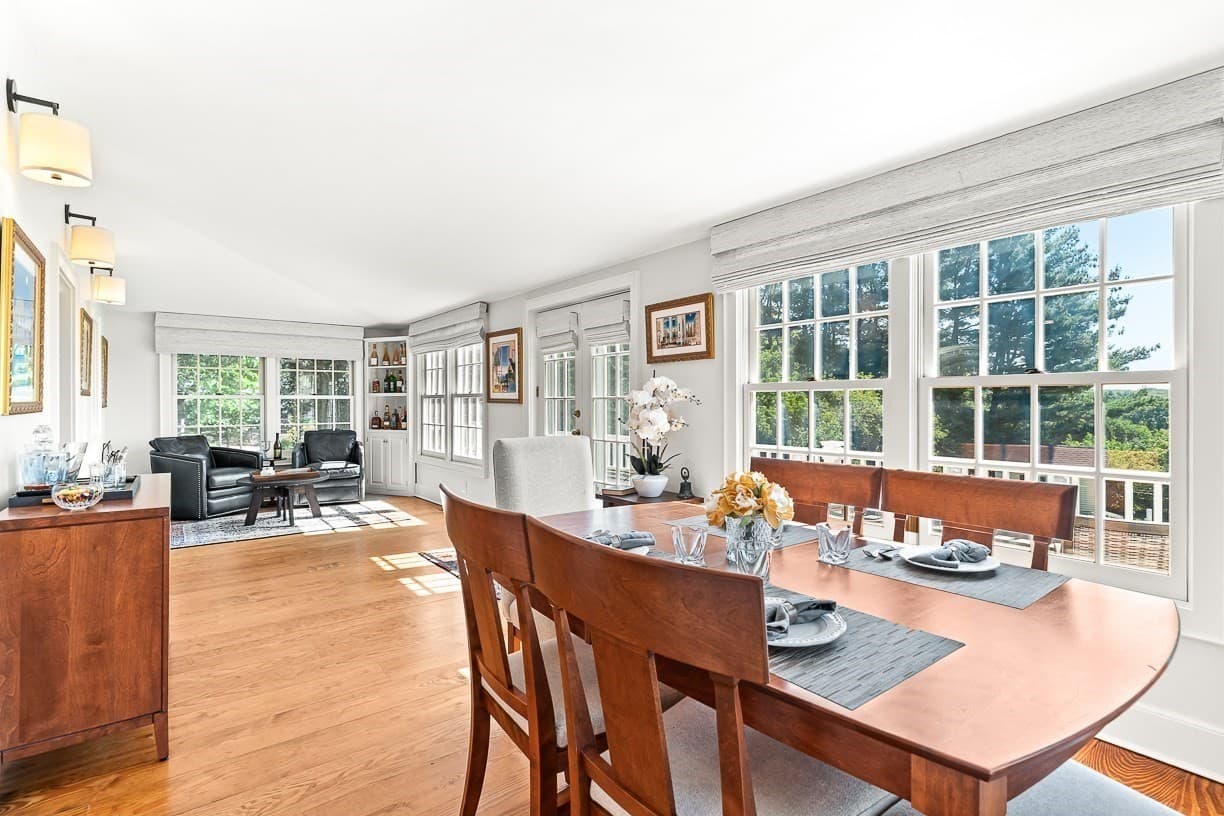 Single Family Residence at 151 Oakland Street, Wellesley MA 02481, Wellesley, photo 6 of 42