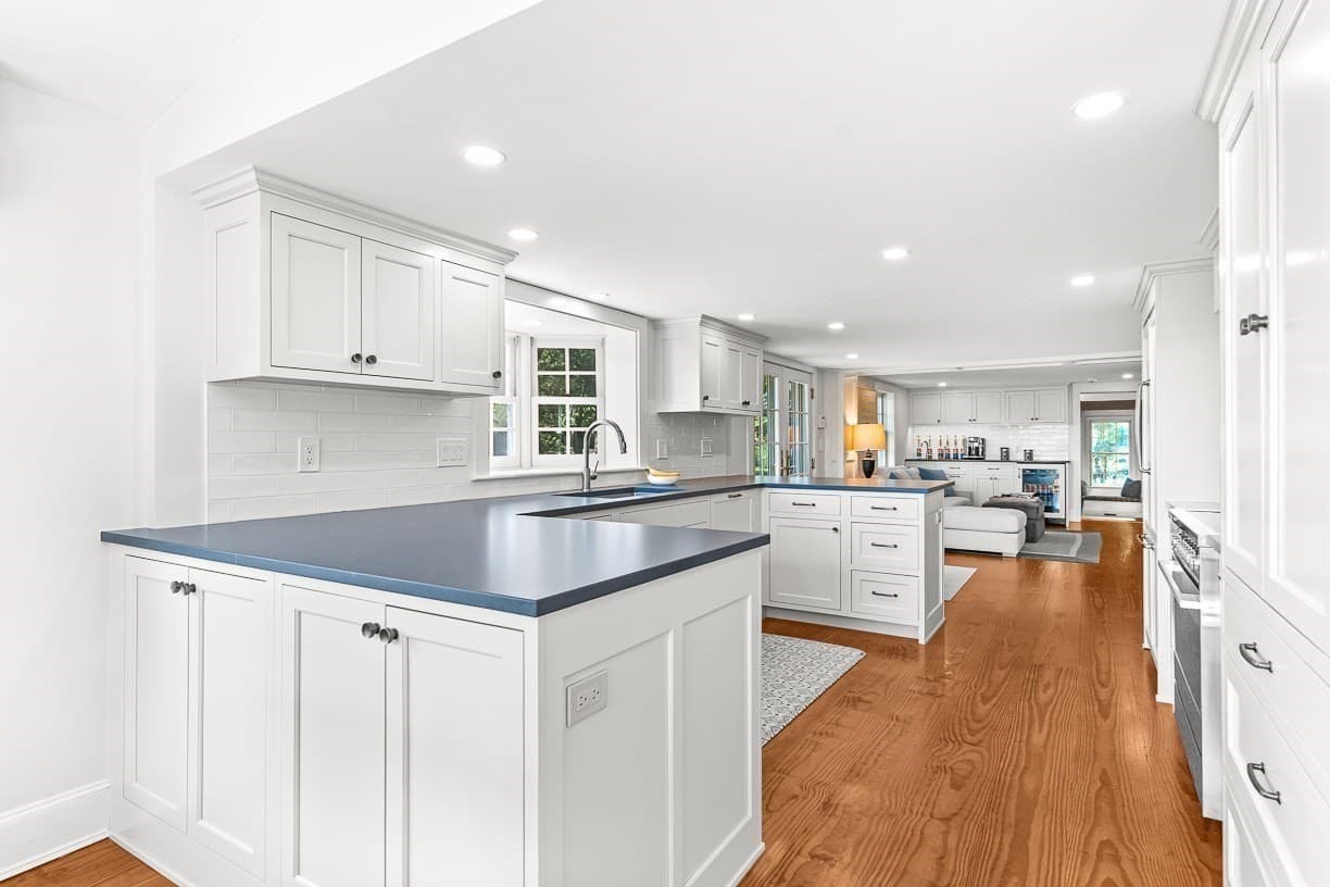Single Family Residence at 151 Oakland Street, Wellesley MA 02481, Wellesley, photo 7 of 42