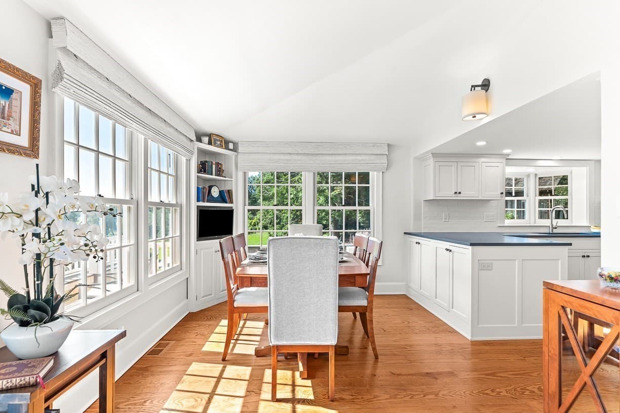 Single Family Residence at 151 Oakland Street, Wellesley MA 02481, Wellesley, photo 5 of 42
