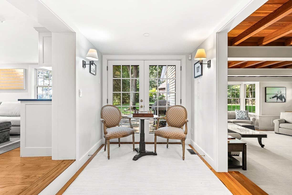 Single Family Residence at 151 Oakland Street, Wellesley MA 02481, Wellesley, photo 10 of 42