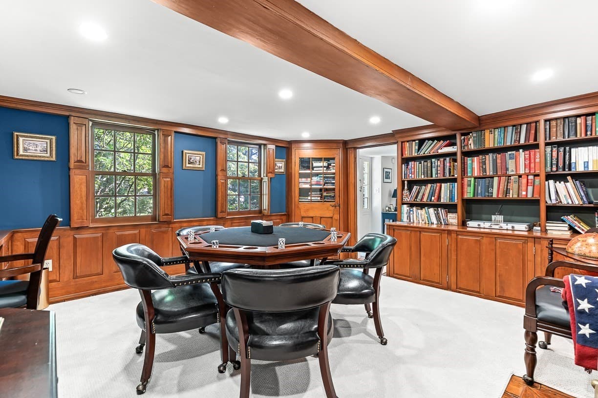 Single Family Residence at 151 Oakland Street, Wellesley MA 02481, Wellesley, photo 14 of 42