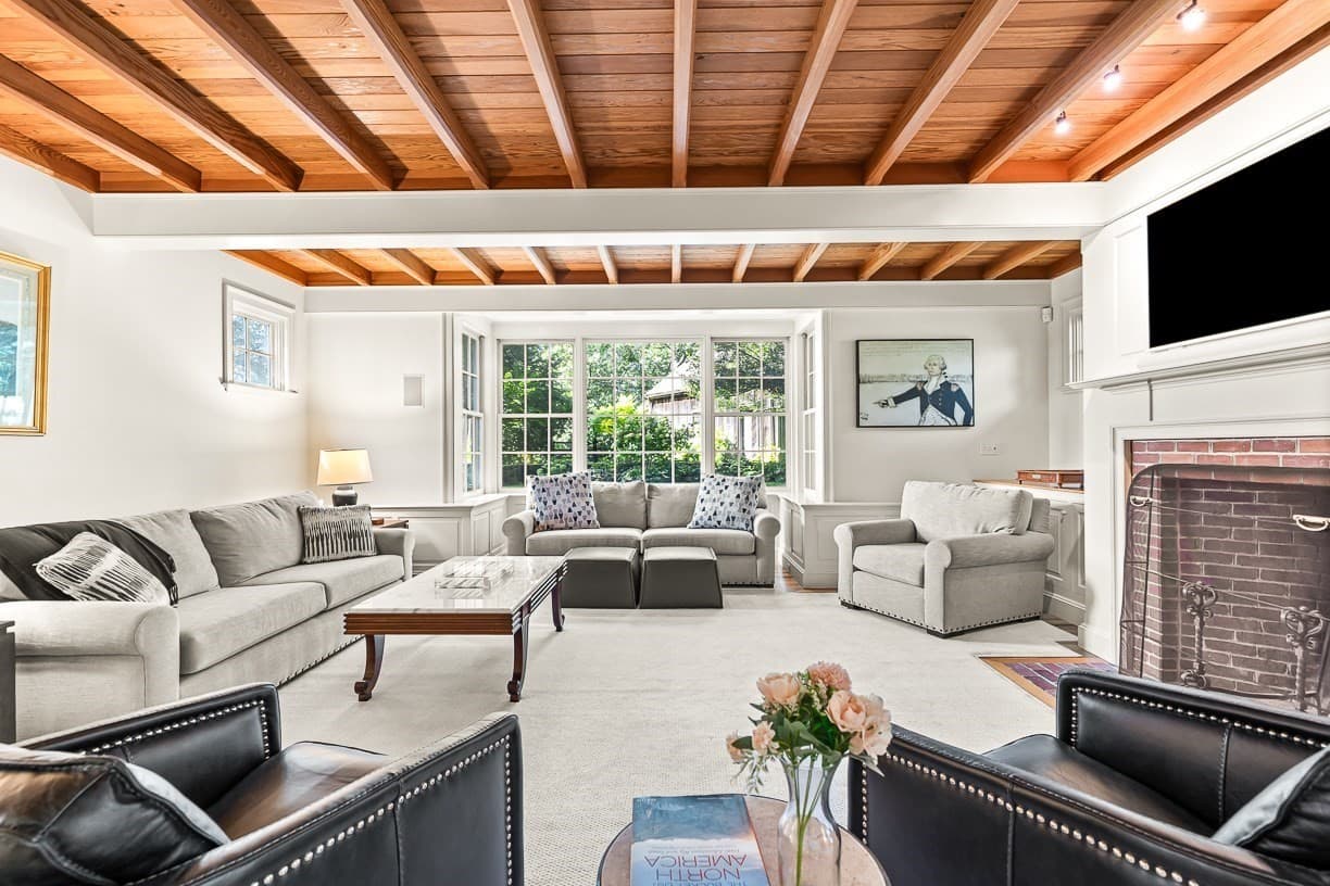 Single Family Residence at 151 Oakland Street, Wellesley MA 02481, Wellesley, photo 11 of 42
