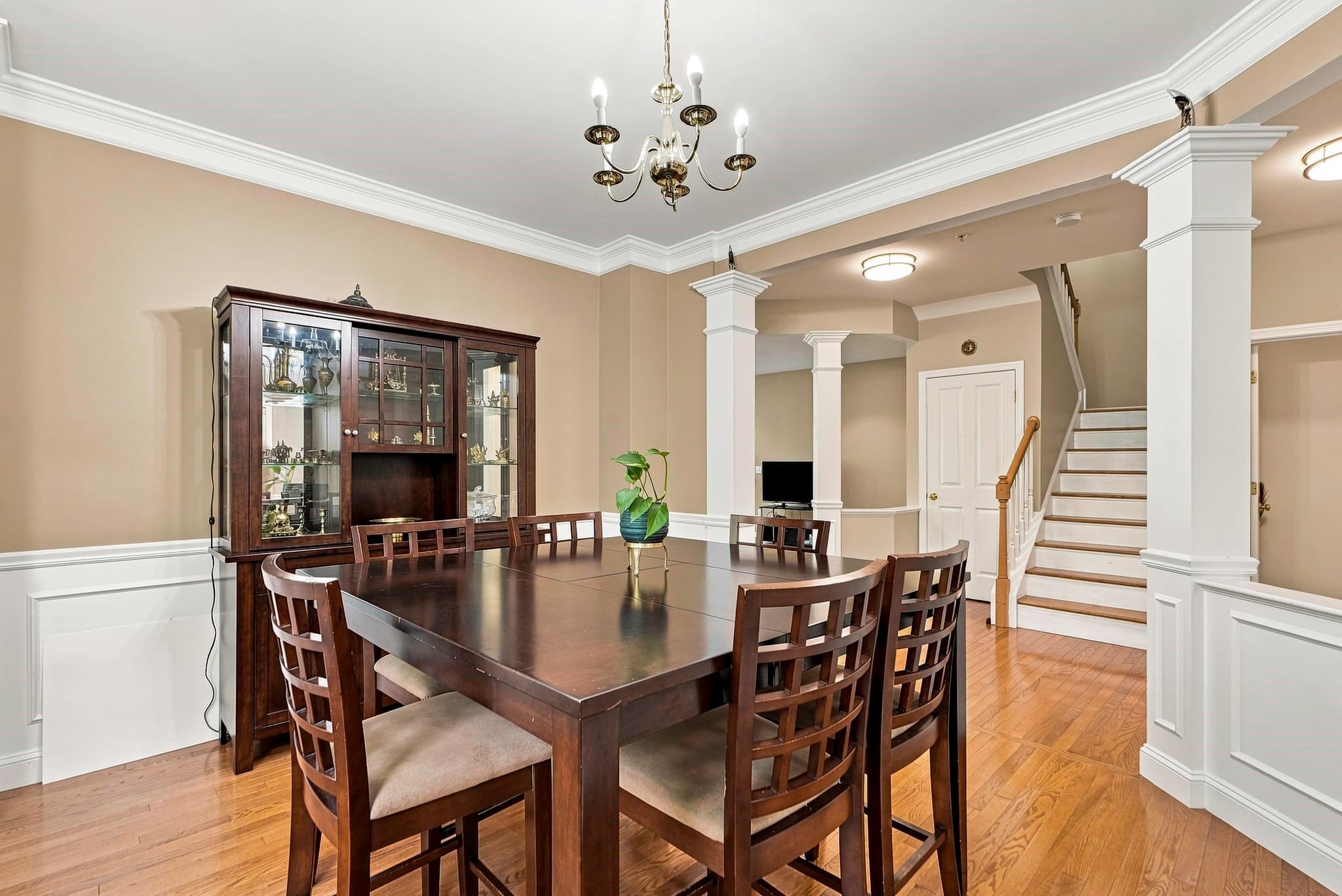 Condominium at 18 Daffodil Ct # 18, Grafton MA 01560, Grafton, photo 16 of 40