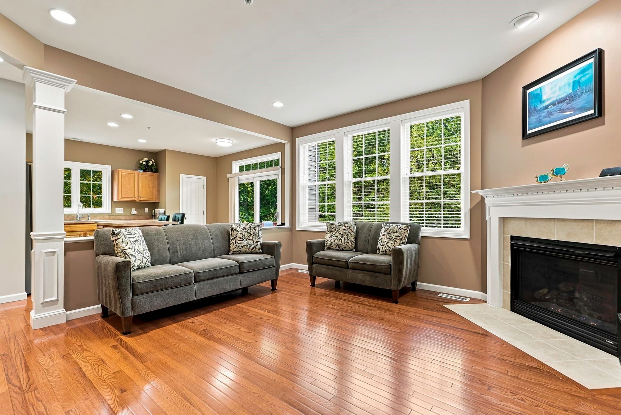 Condominium at 18 Daffodil Ct # 18, Grafton MA 01560, Grafton, photo 3 of 40
