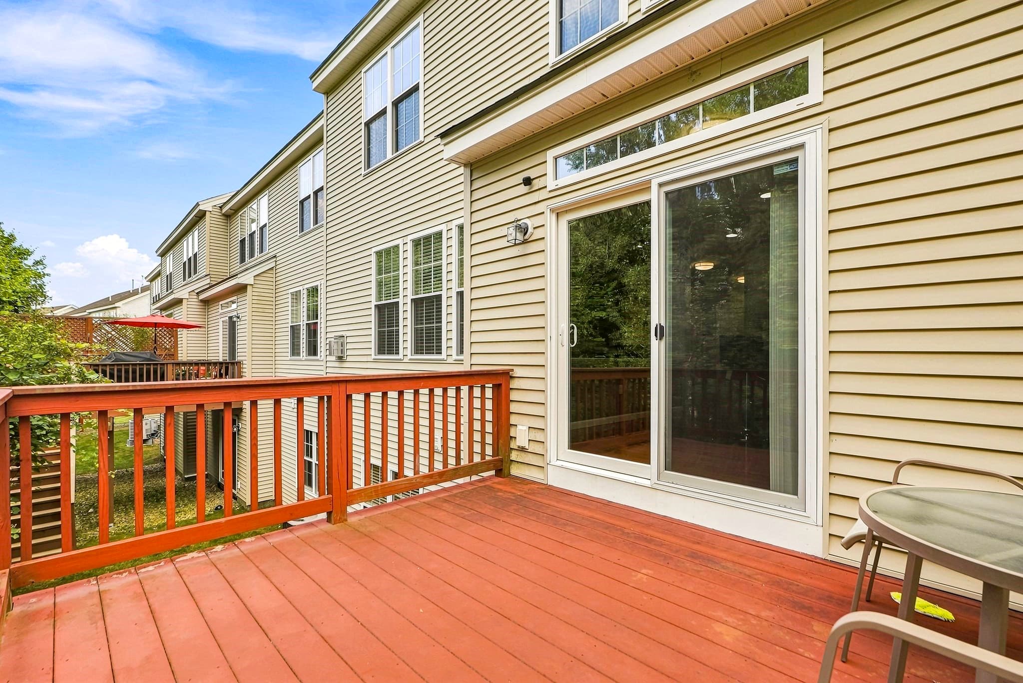 Condominium at 18 Daffodil Ct # 18, Grafton MA 01560, Grafton, photo 38 of 40